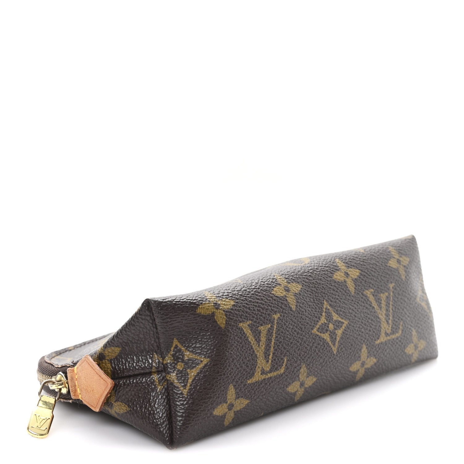 Monogram Cosmetic Pouch