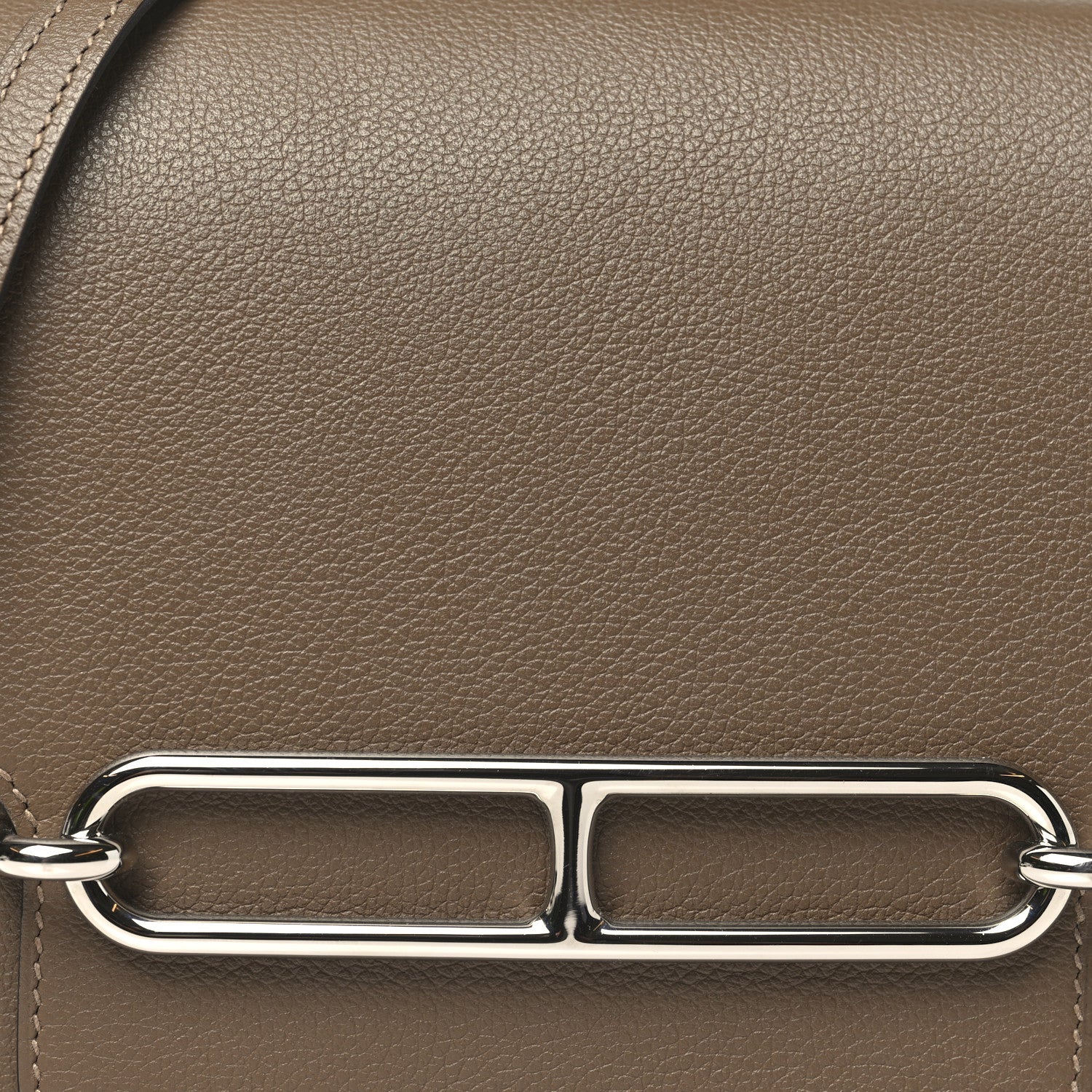 Evercolor Verso Mini Sac Roulis Beige De Weimar Bleu De Malte