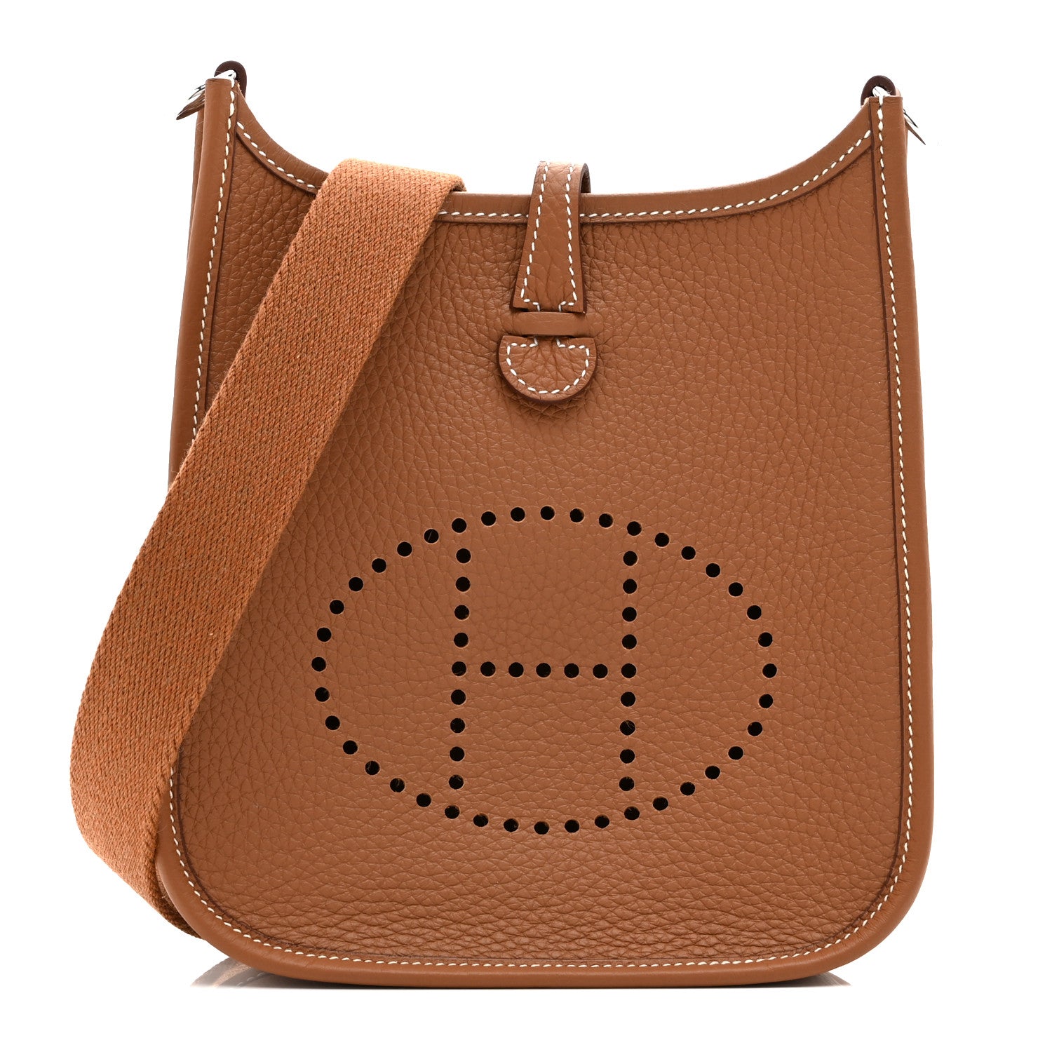 Taurillon Clemence Evelyne TPM Gold