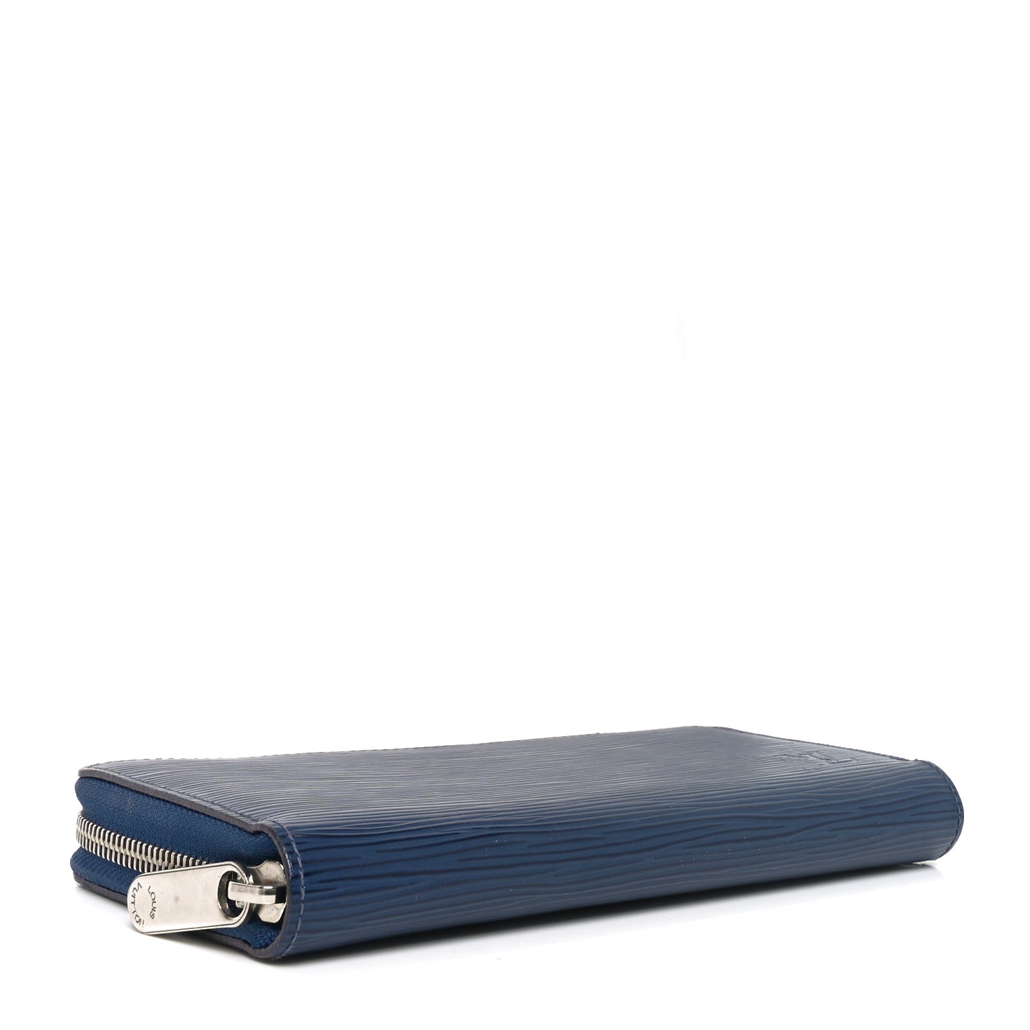 Epi Zippy Wallet Indigo