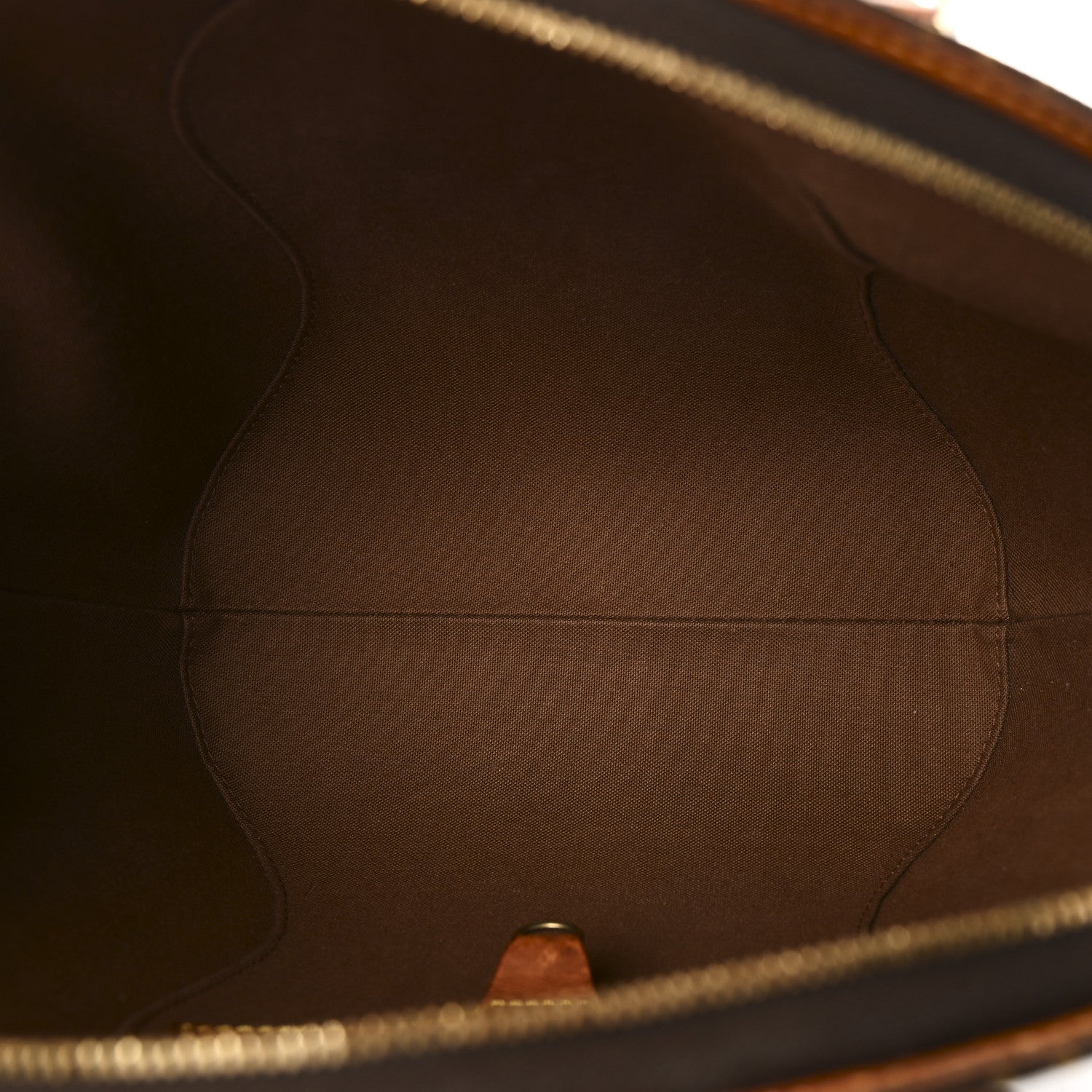 Monogram Ellipse MM