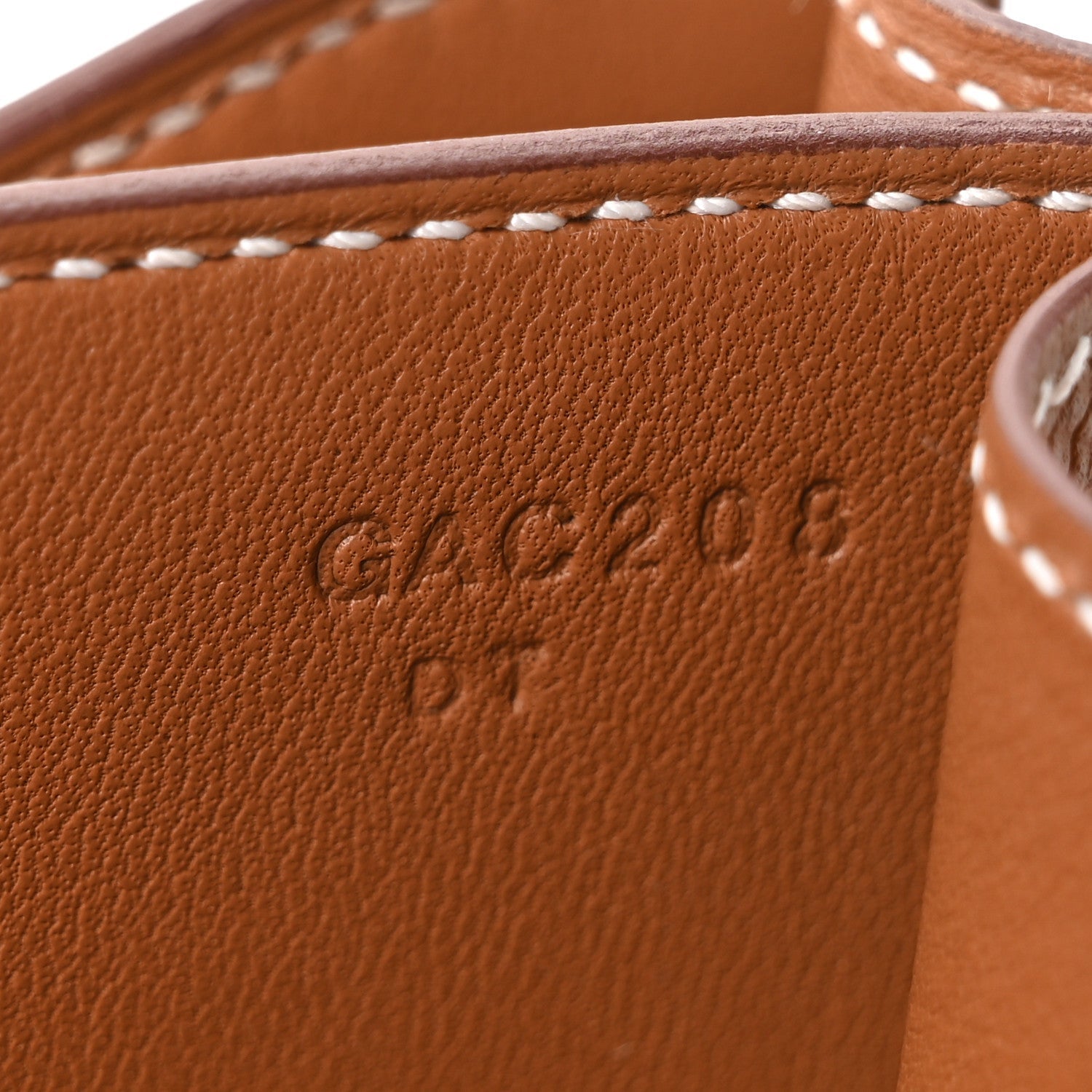Epsom Constance 18 Gold