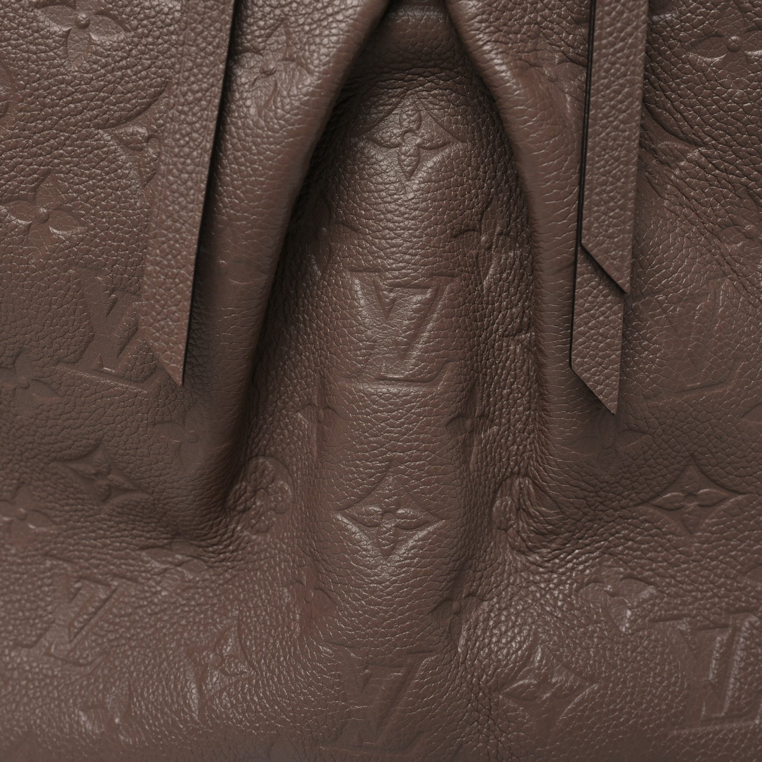 Empreinte Mazarine MM Taupe