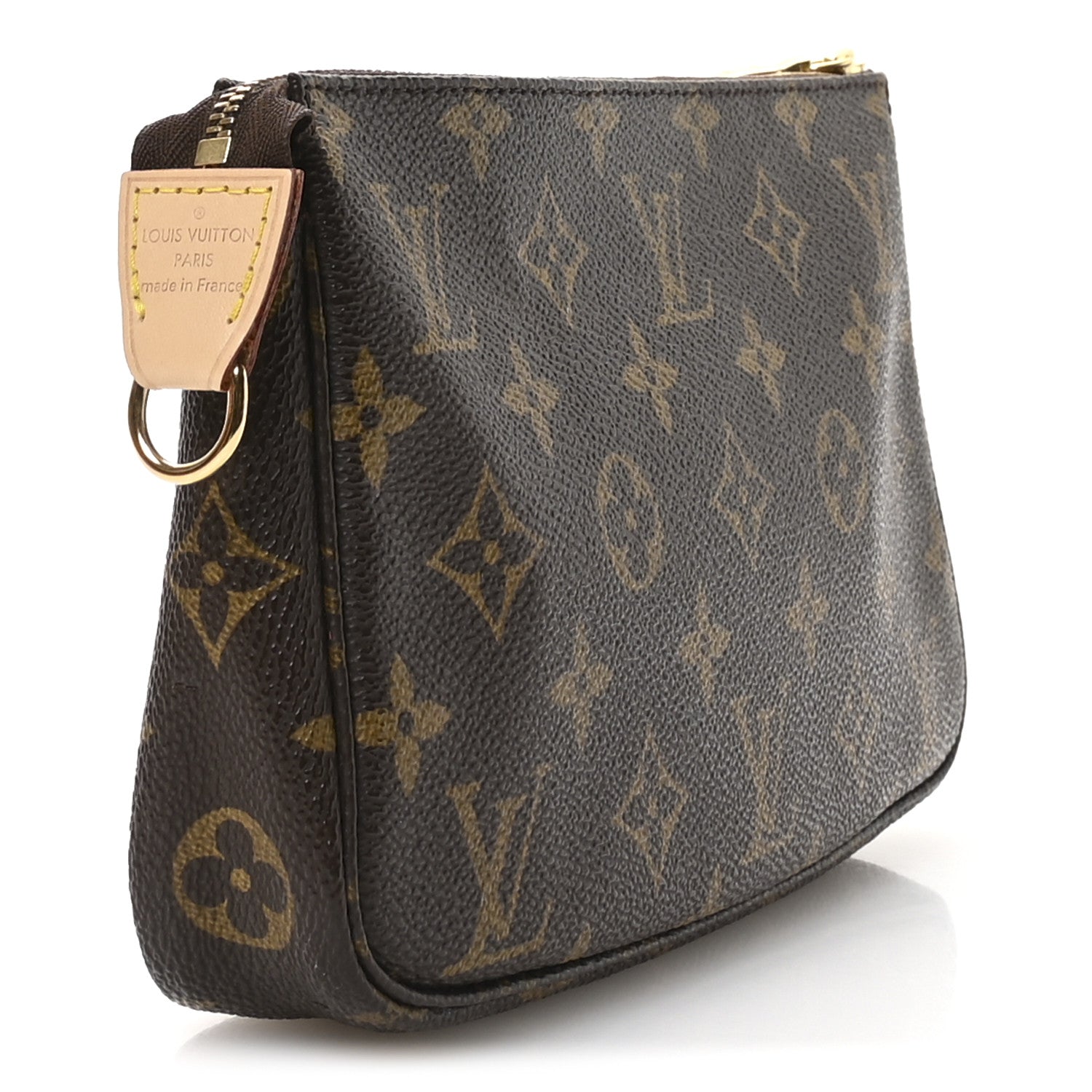 Monogram Pochette Accessories