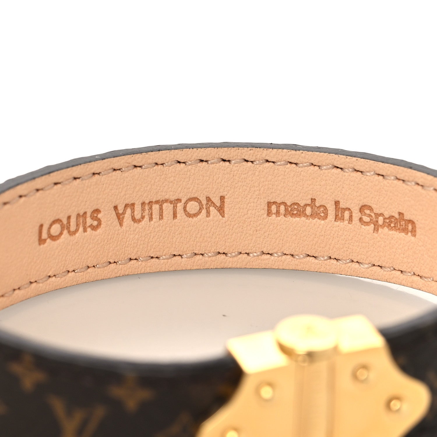 Monogram Nano Bracelet 17