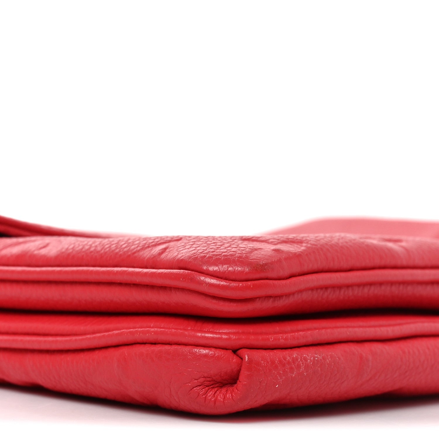 Empreinte Twice Poppy