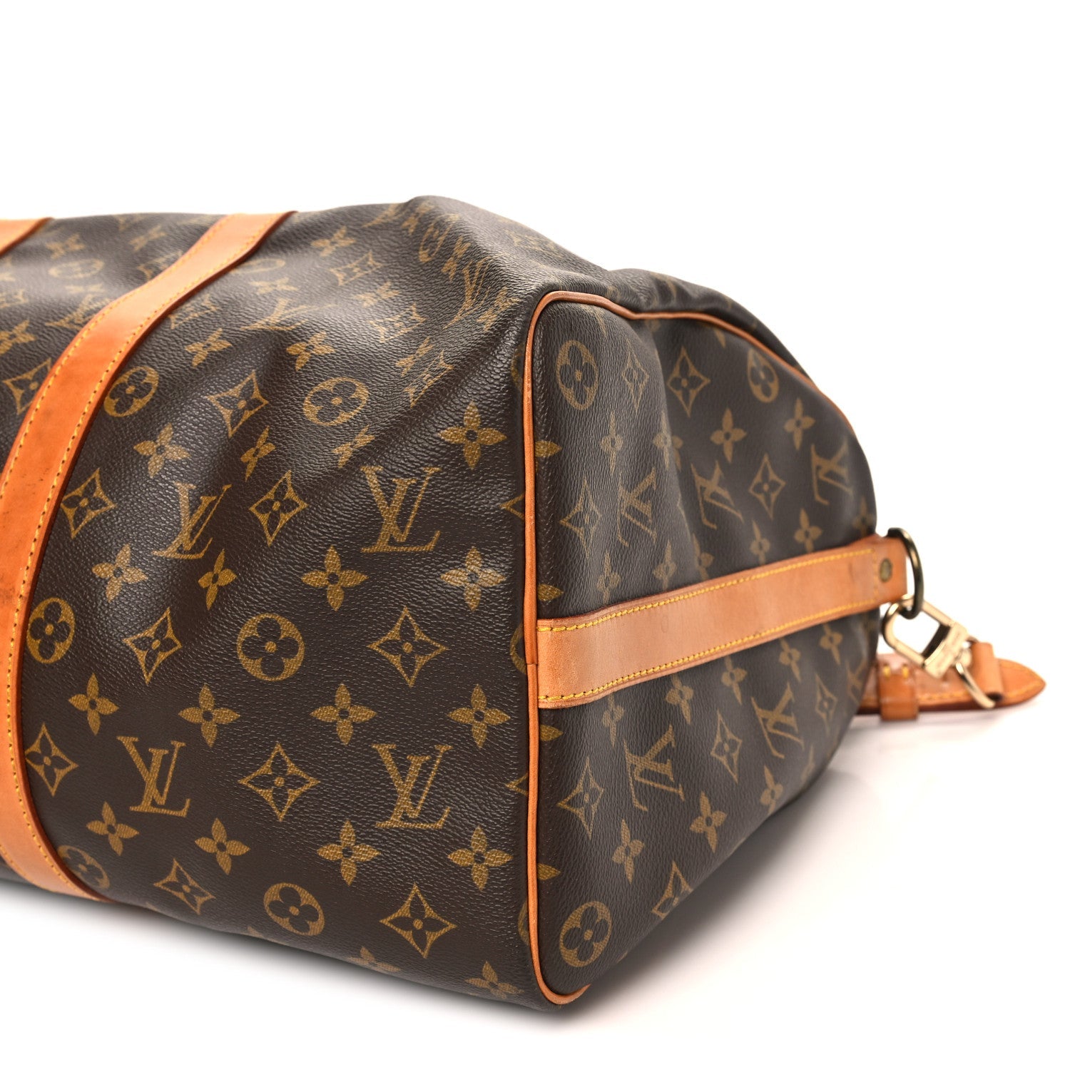 Monogram Keepall Bandouliere 45