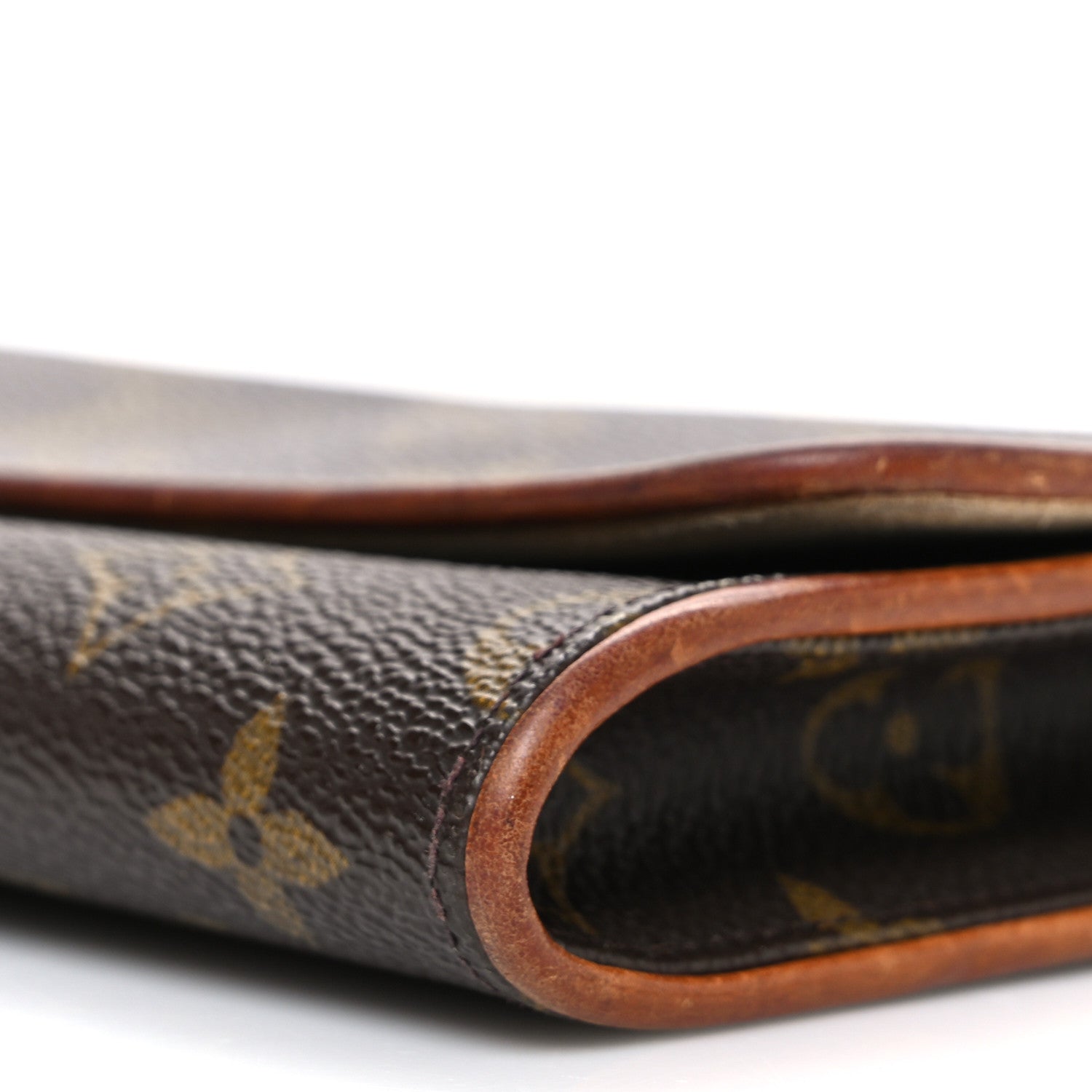 Monogram Pochette Twin GM
