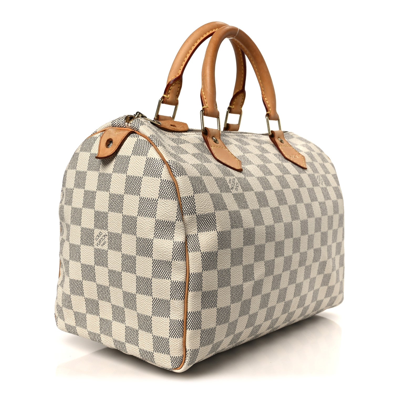 Damier Azur Speedy 30