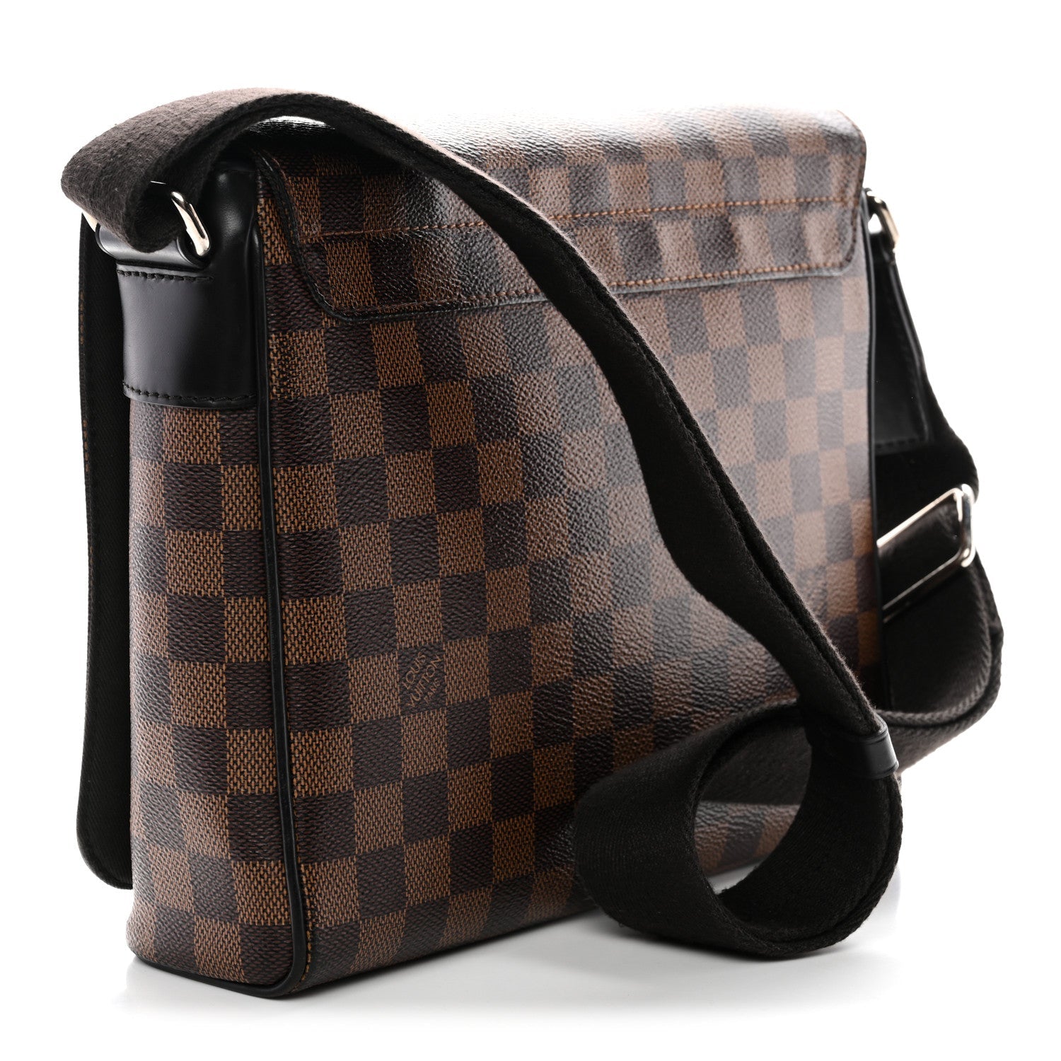 Damier Ebene District PM