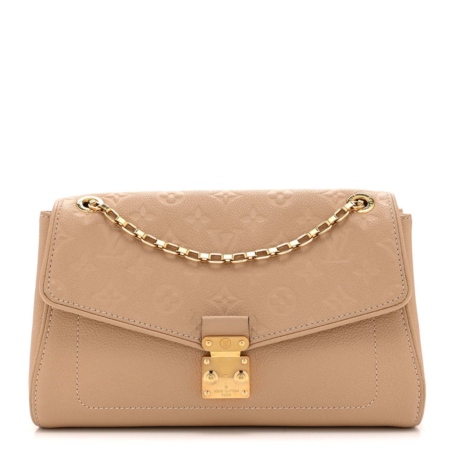 Empreinte Saint Germain PM Dune