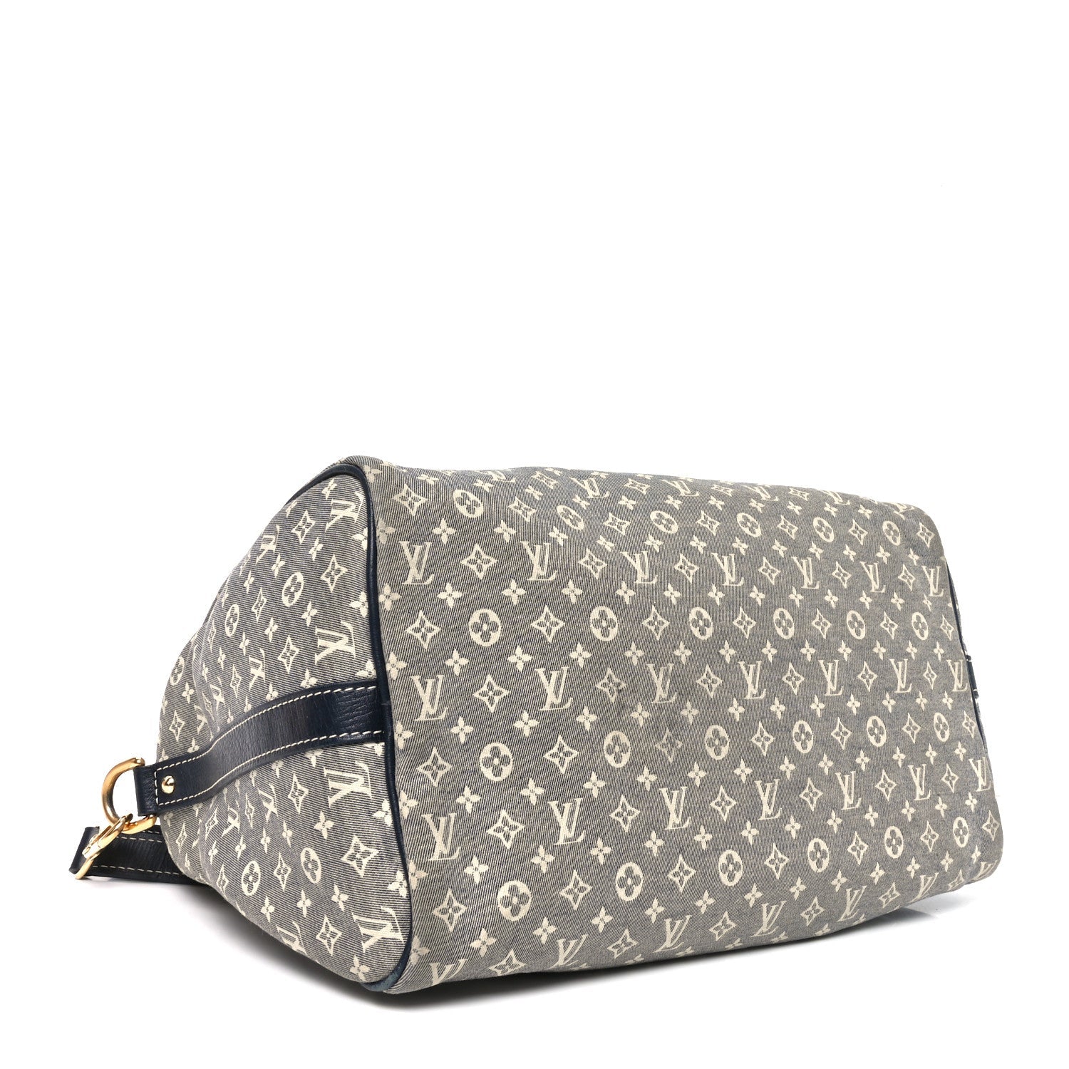 Monogram Idylle Speedy Bandouliere 30 Encre