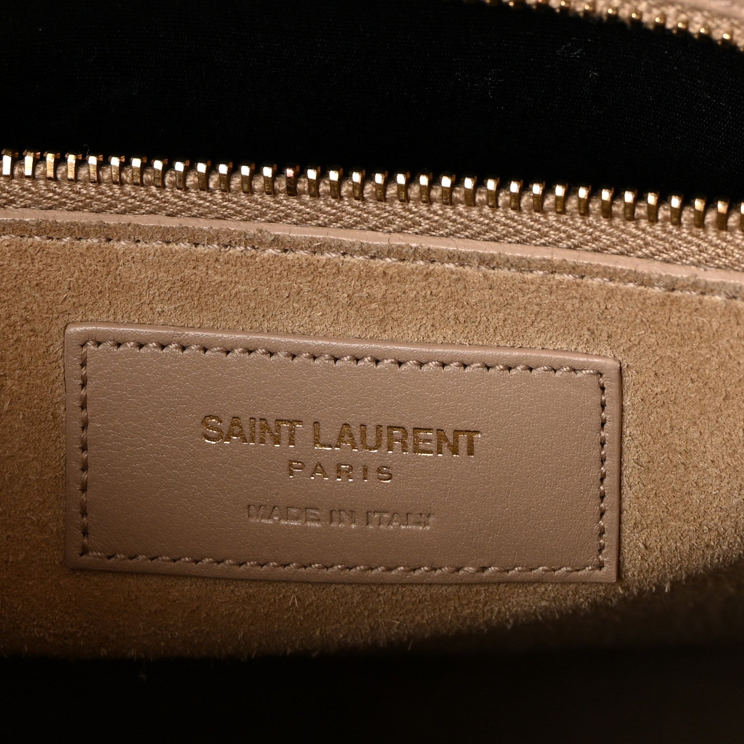 Calfskin Small Sac De Jour Nude Powder
