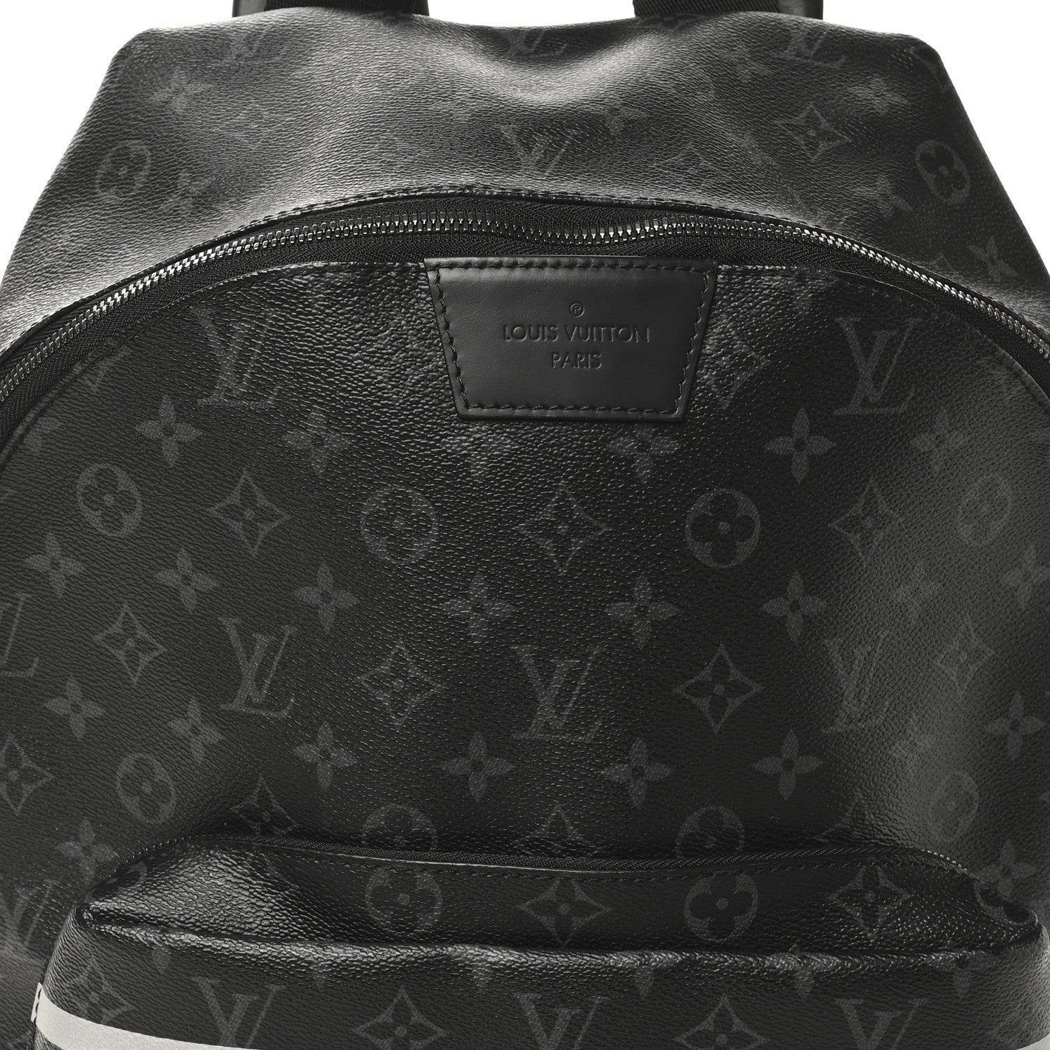 Monogram Eclipse Flash Fragment Apollo Backpack