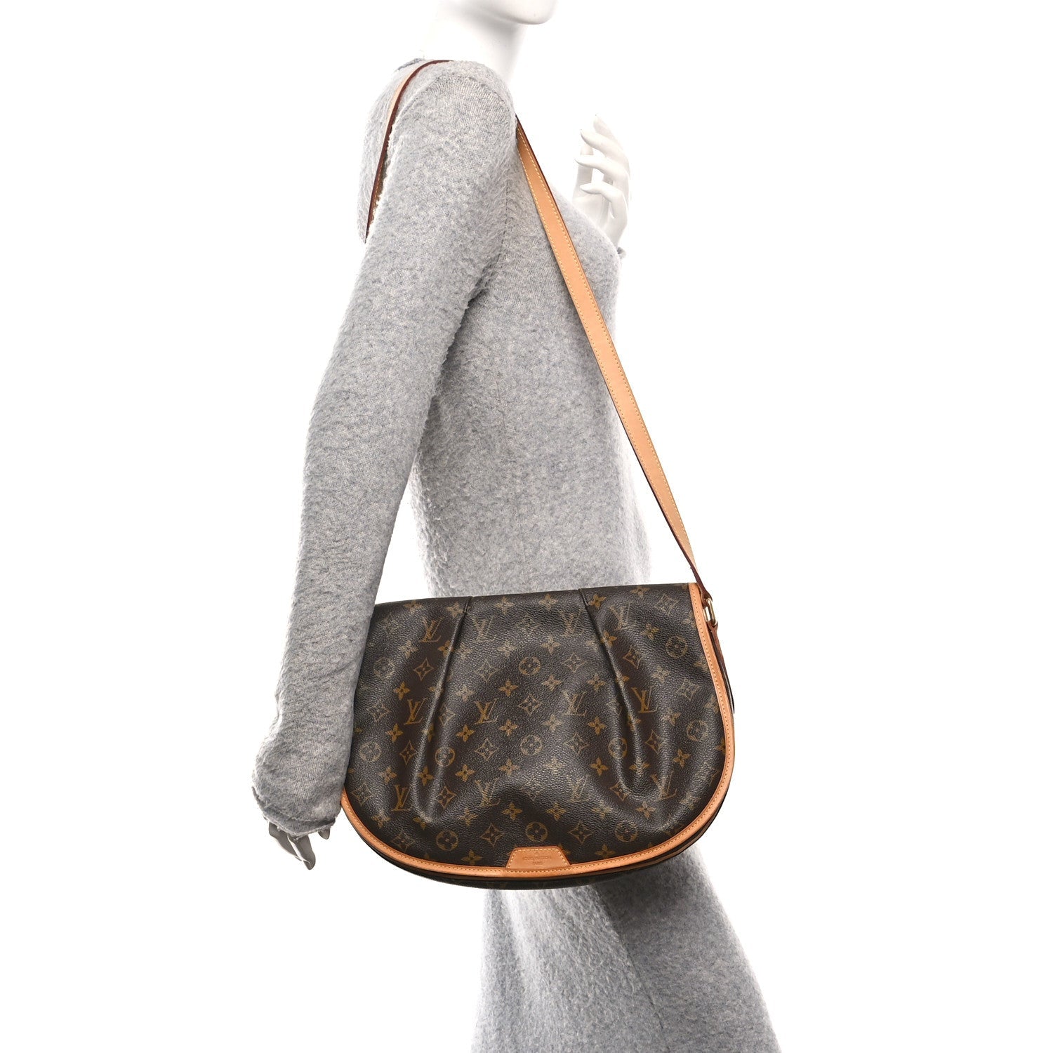 Monogram Menilmontant MM