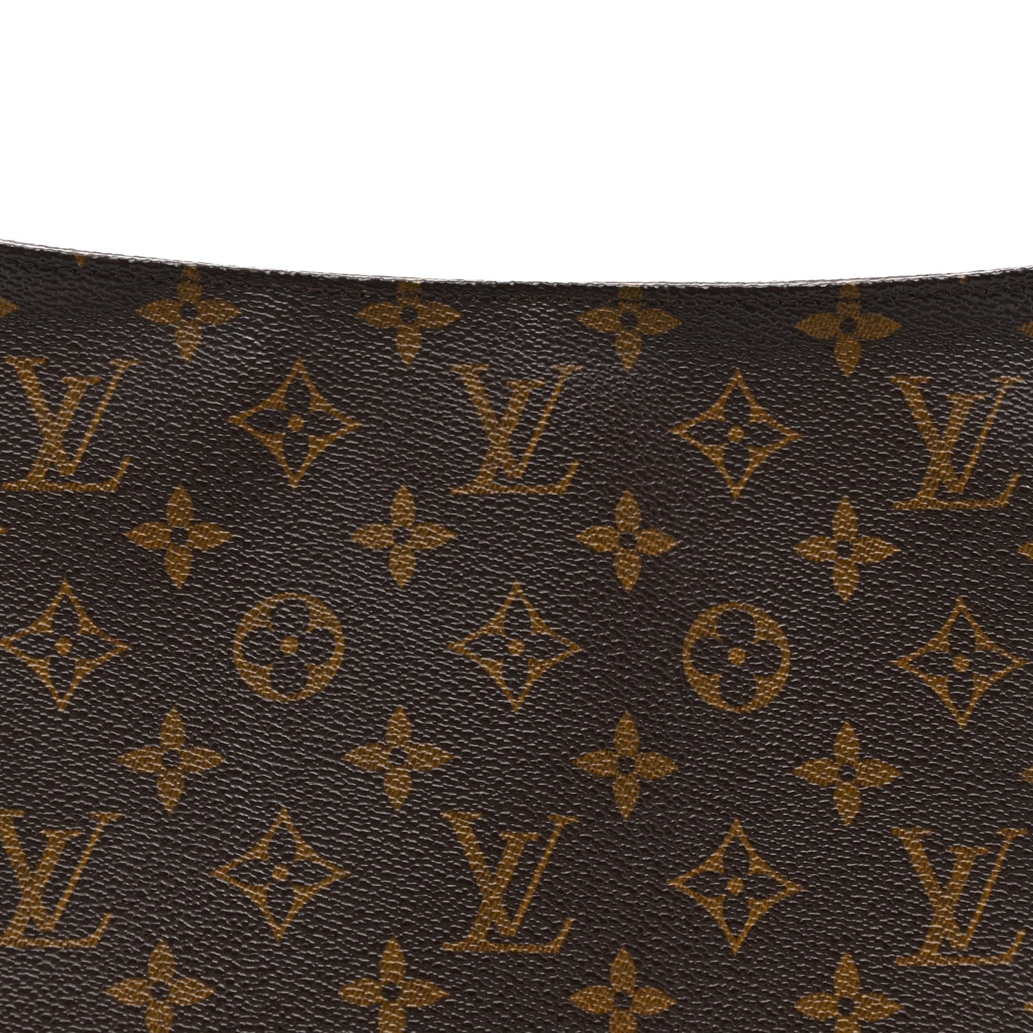 Monogram Looping MM