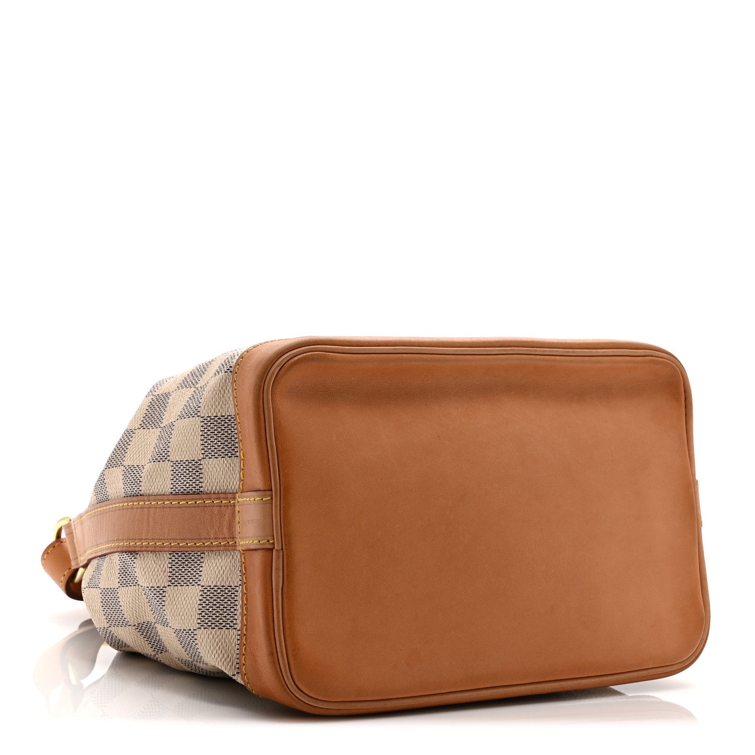 Damier Azur Noe BB