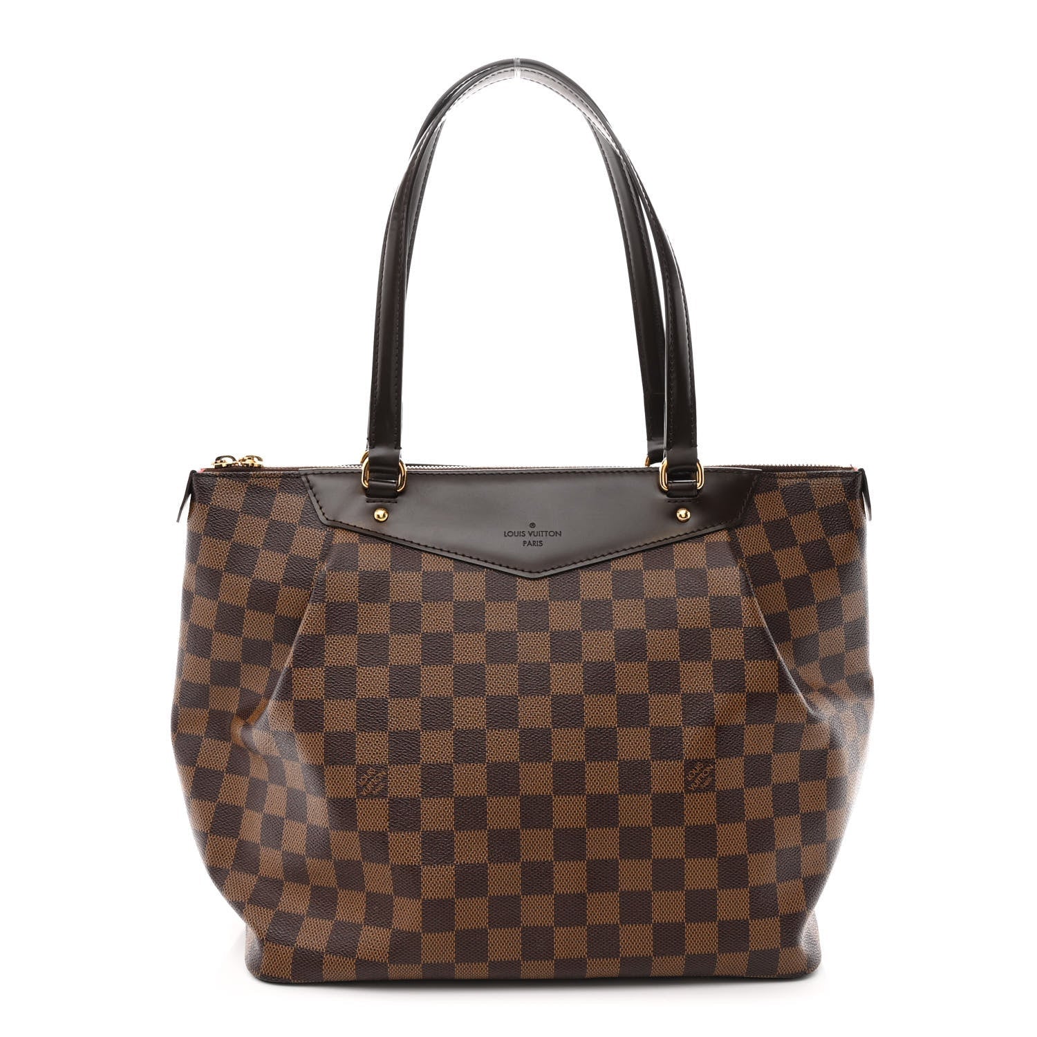 Damier Ebene Westminster GM