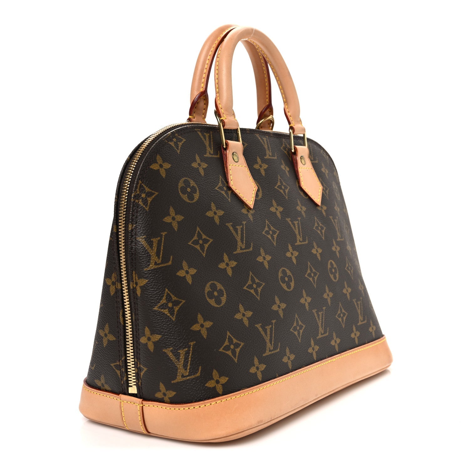 Monogram Alma MM