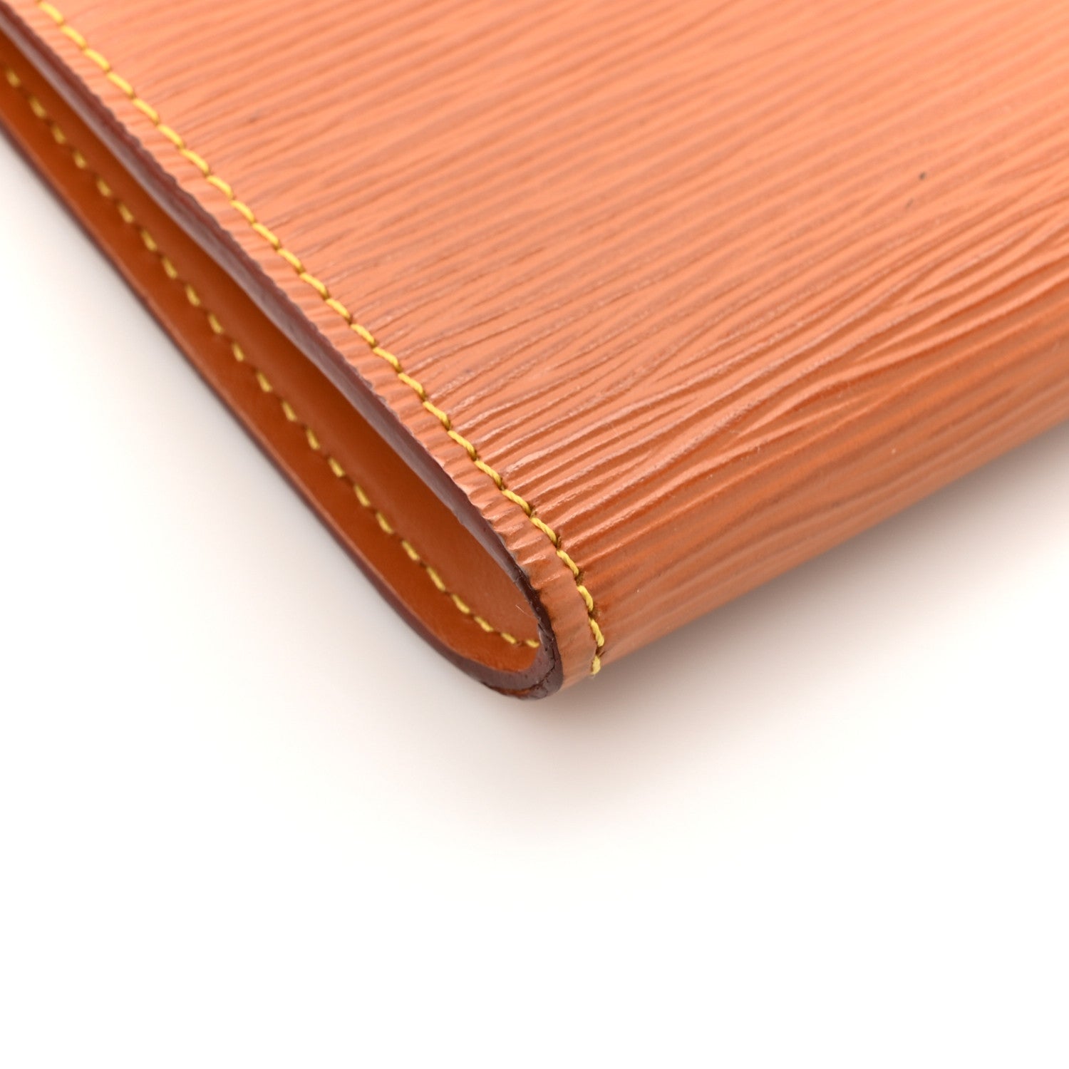 Epi Pochette Accessories 21 Cipango