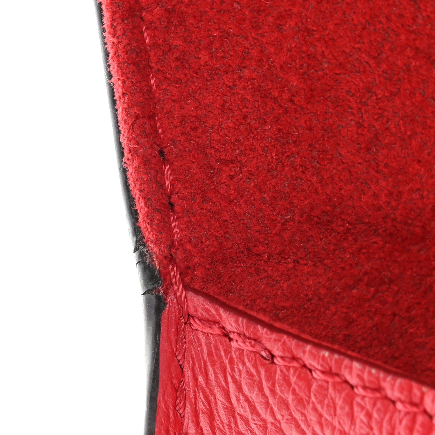 Monogram Victoire Cherry