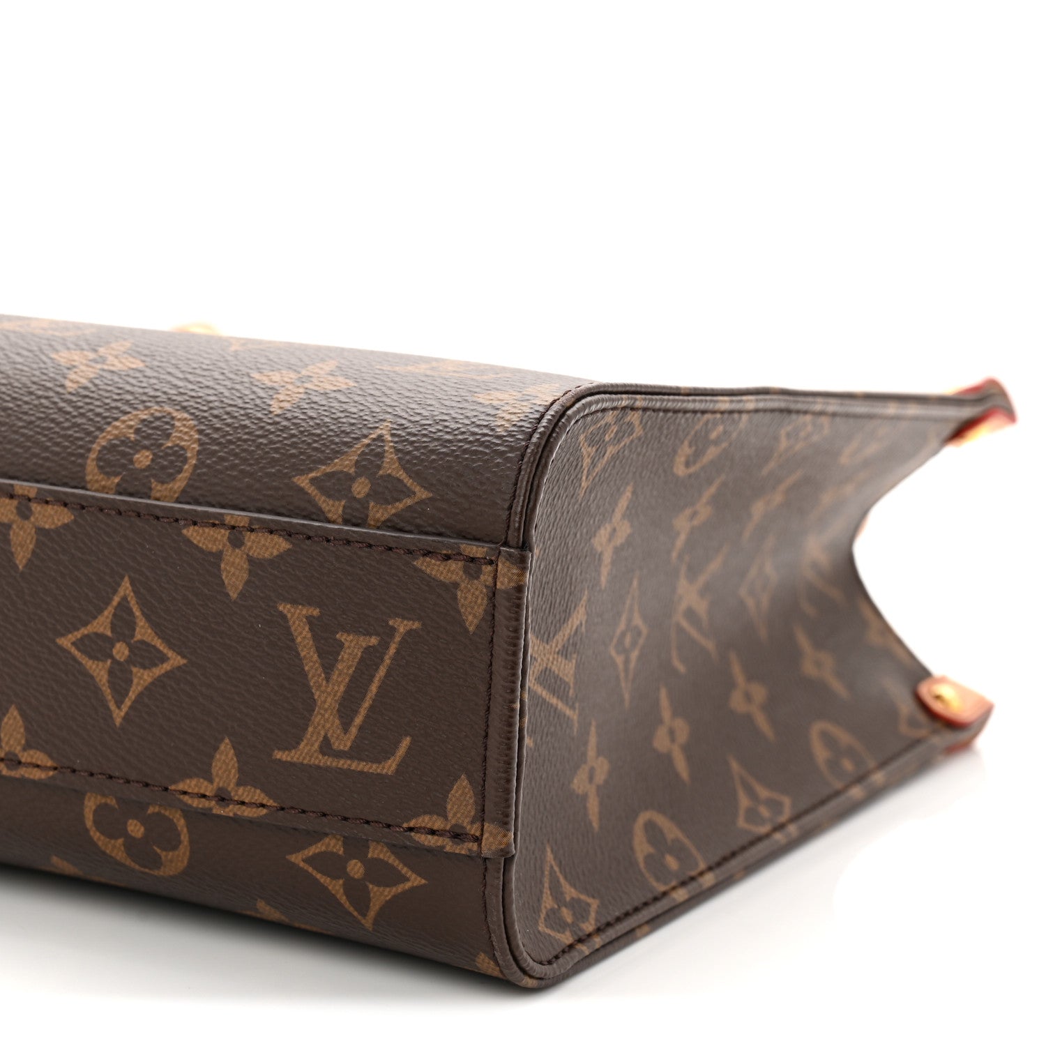 Monogram Sac Plat BB