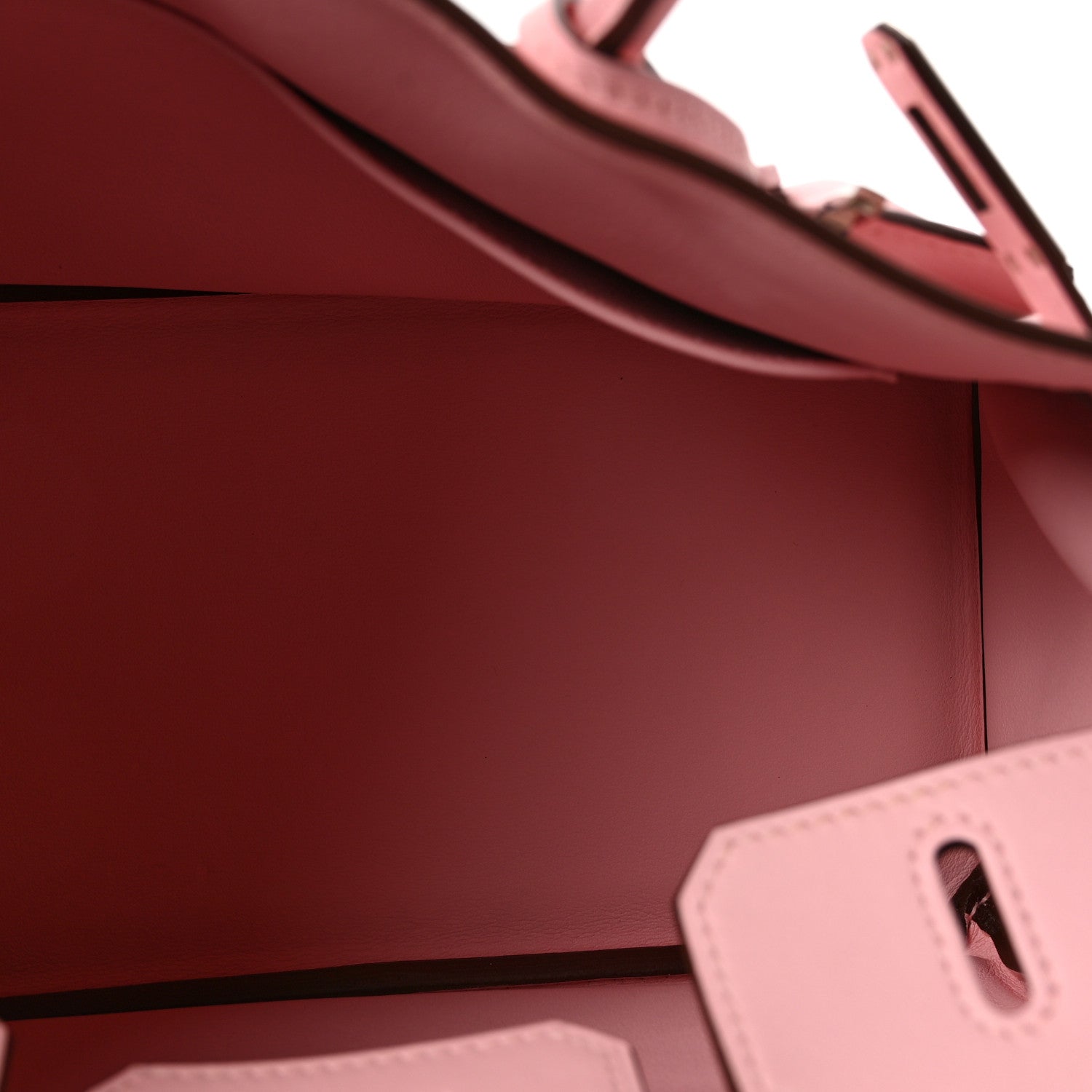 Swift Birkin 25 Rose Sakura
