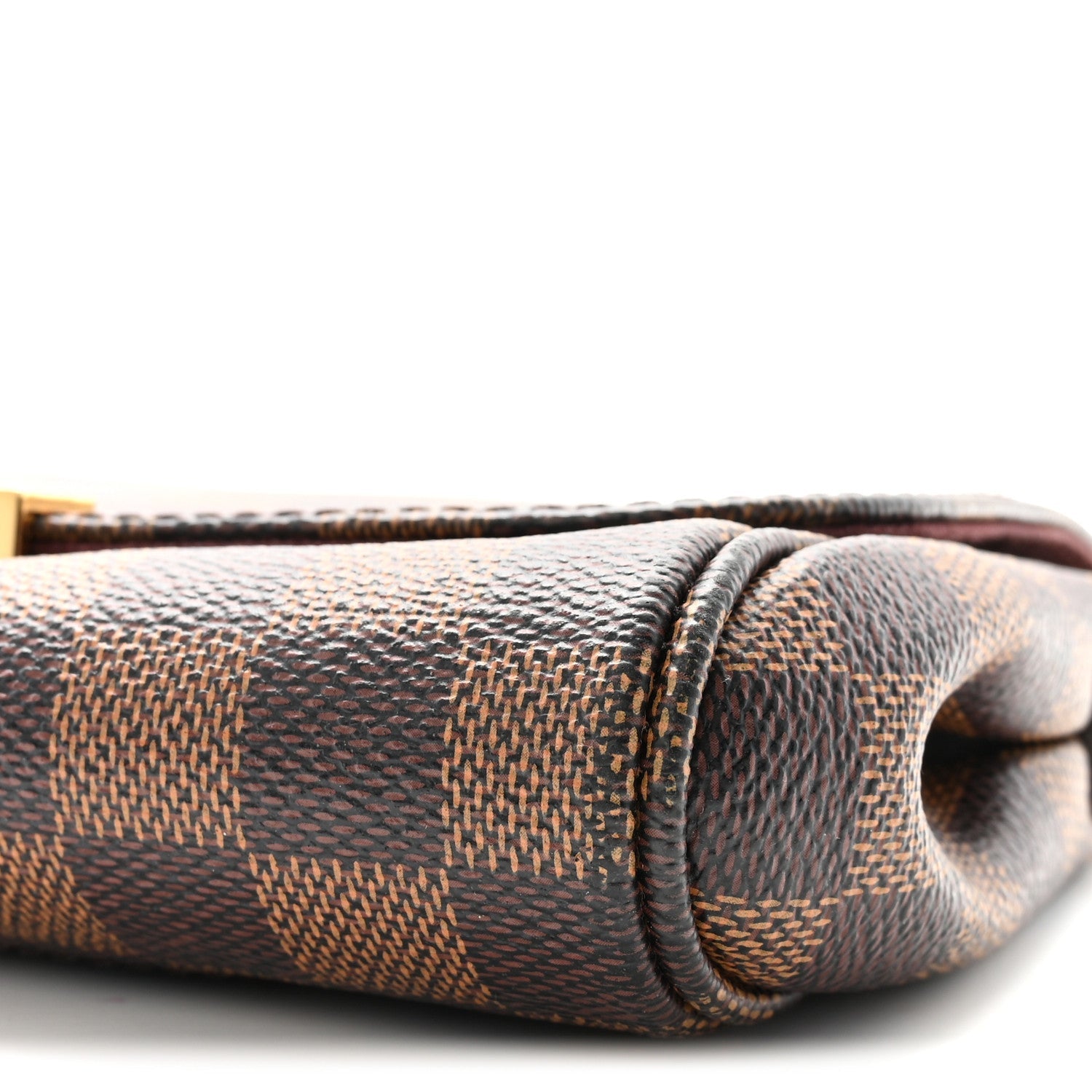 Damier Ebene Favorite PM