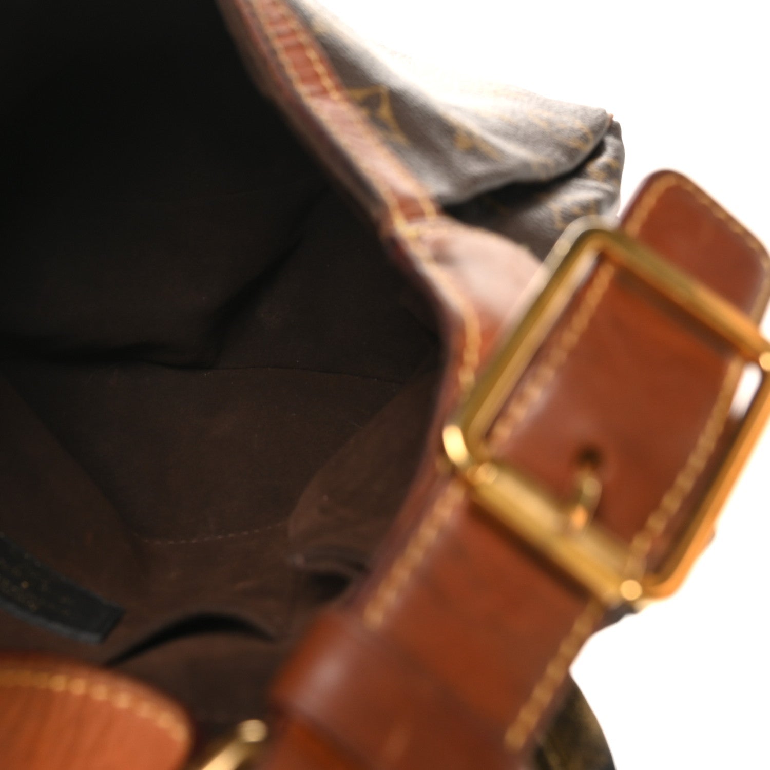 Monogram Kalahari PM
