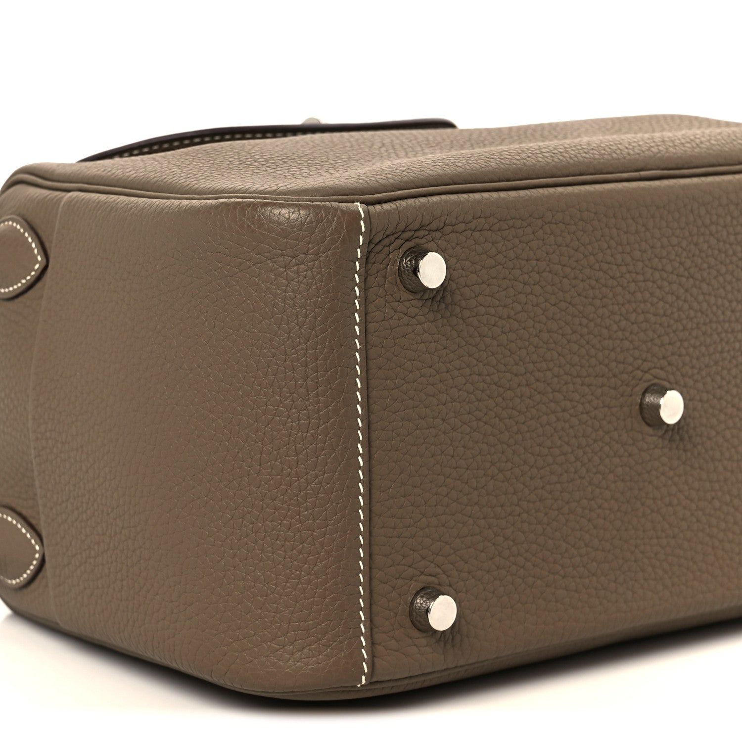 Taurillon Clemence Lindy 26 Etoupe