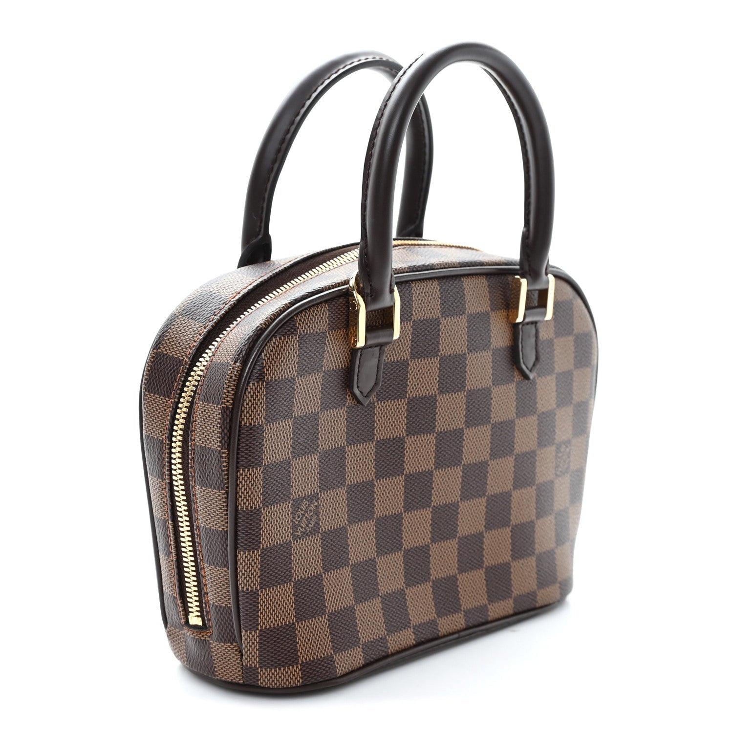 Damier Ebene Sarria Mini
