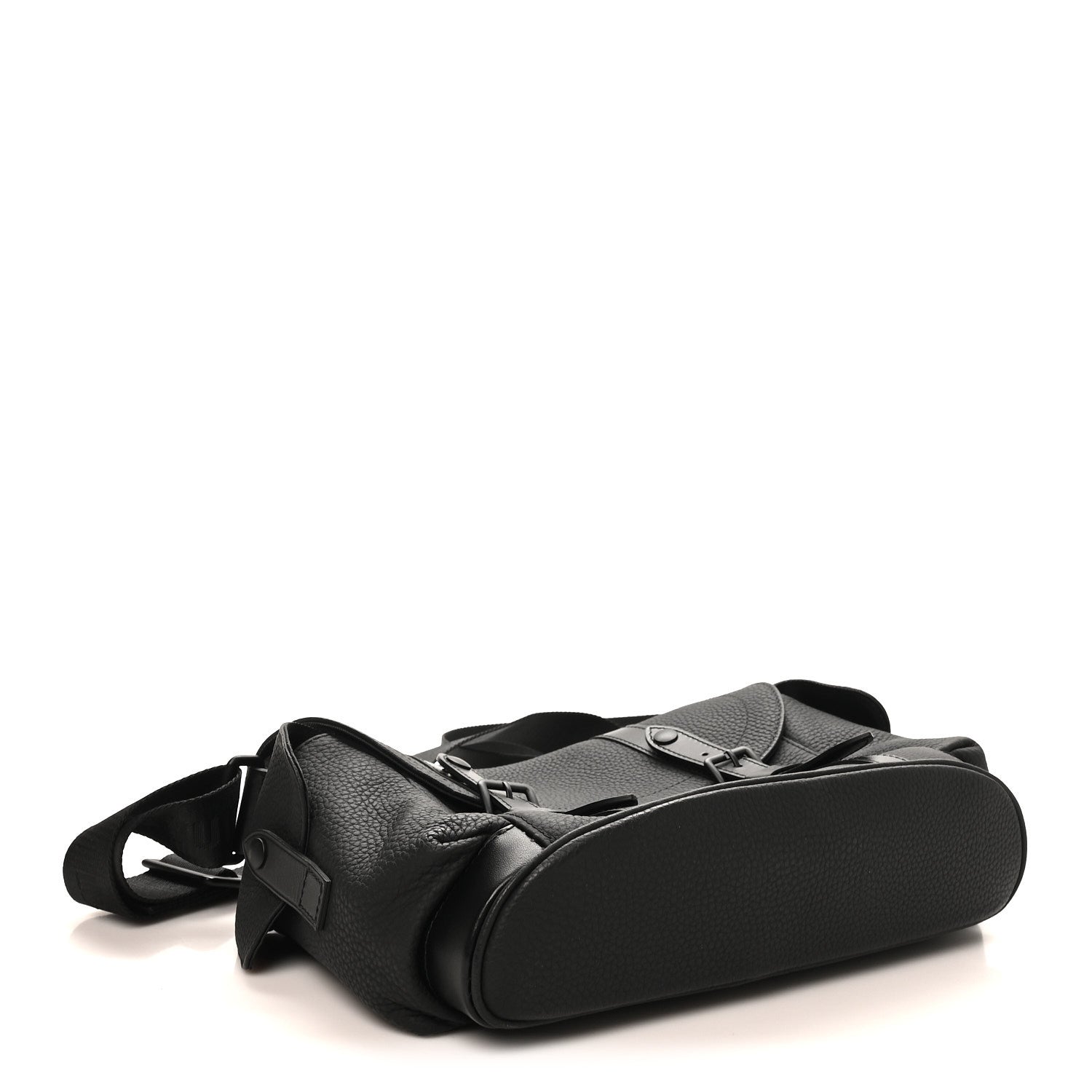 Taurillon Christopher Messenger Black
