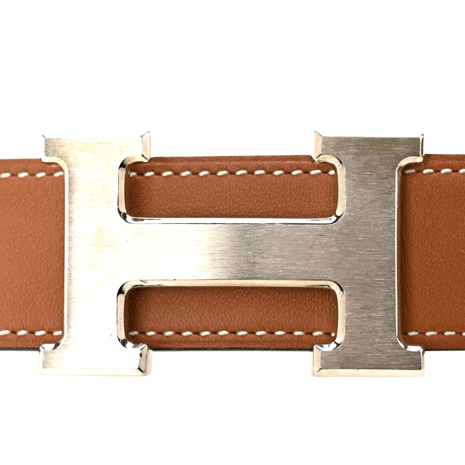 Swift Epsom 32mm H Belt 85 34 Gold Bleu Paon