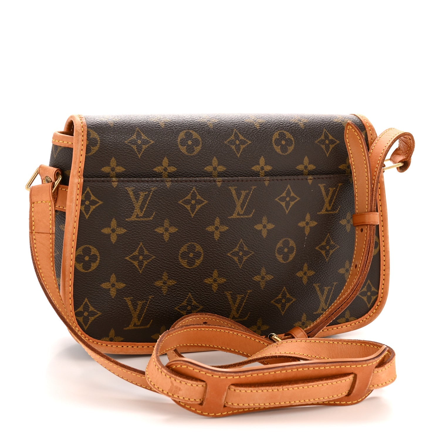 Monogram Sologne