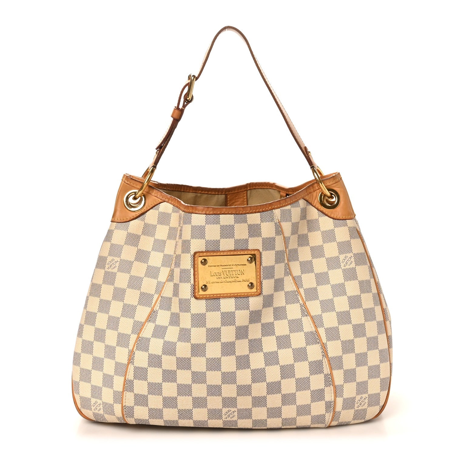 Damier Azur Galliera PM