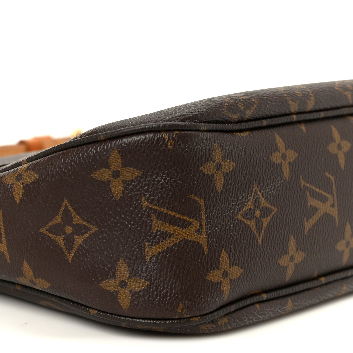 Monogram Mabillon
