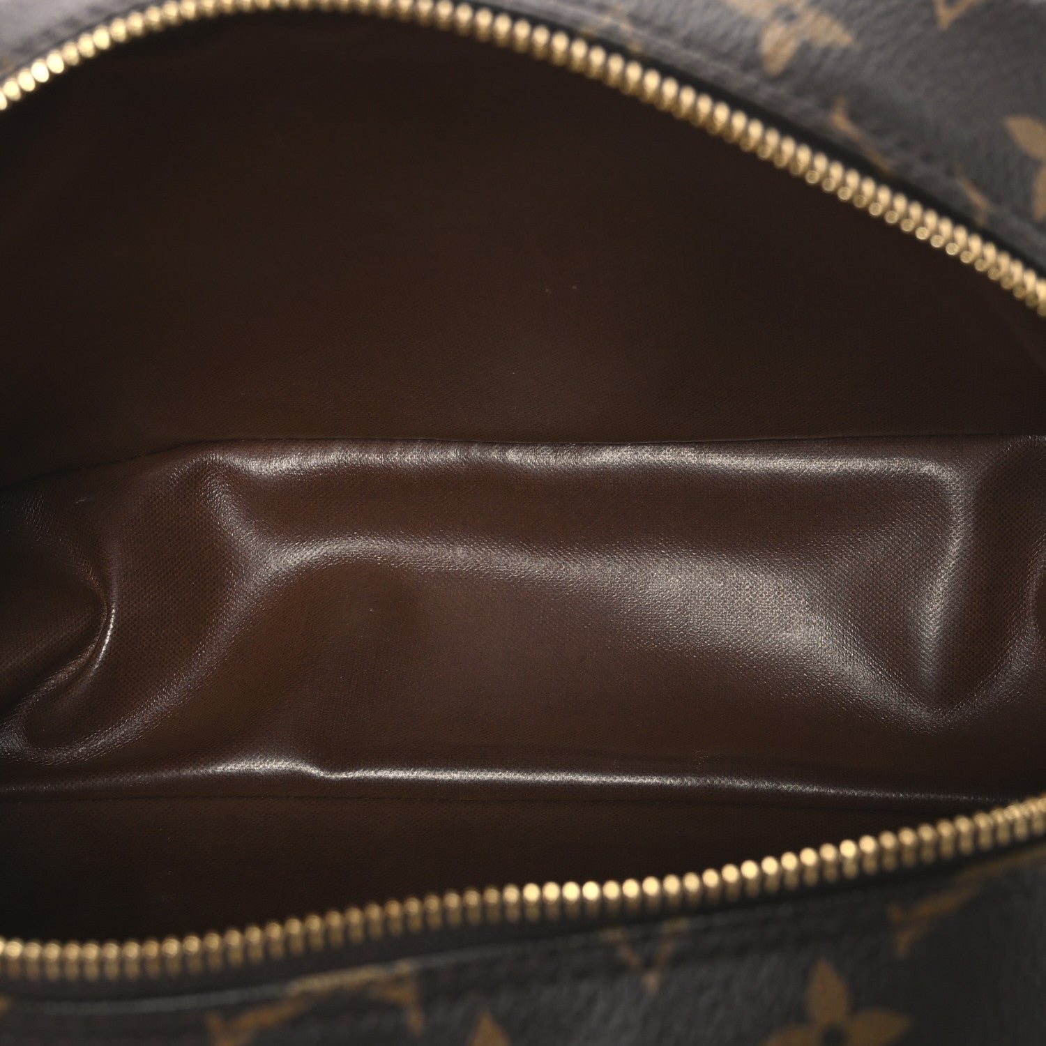 Monogram Toiletry Bag 25
