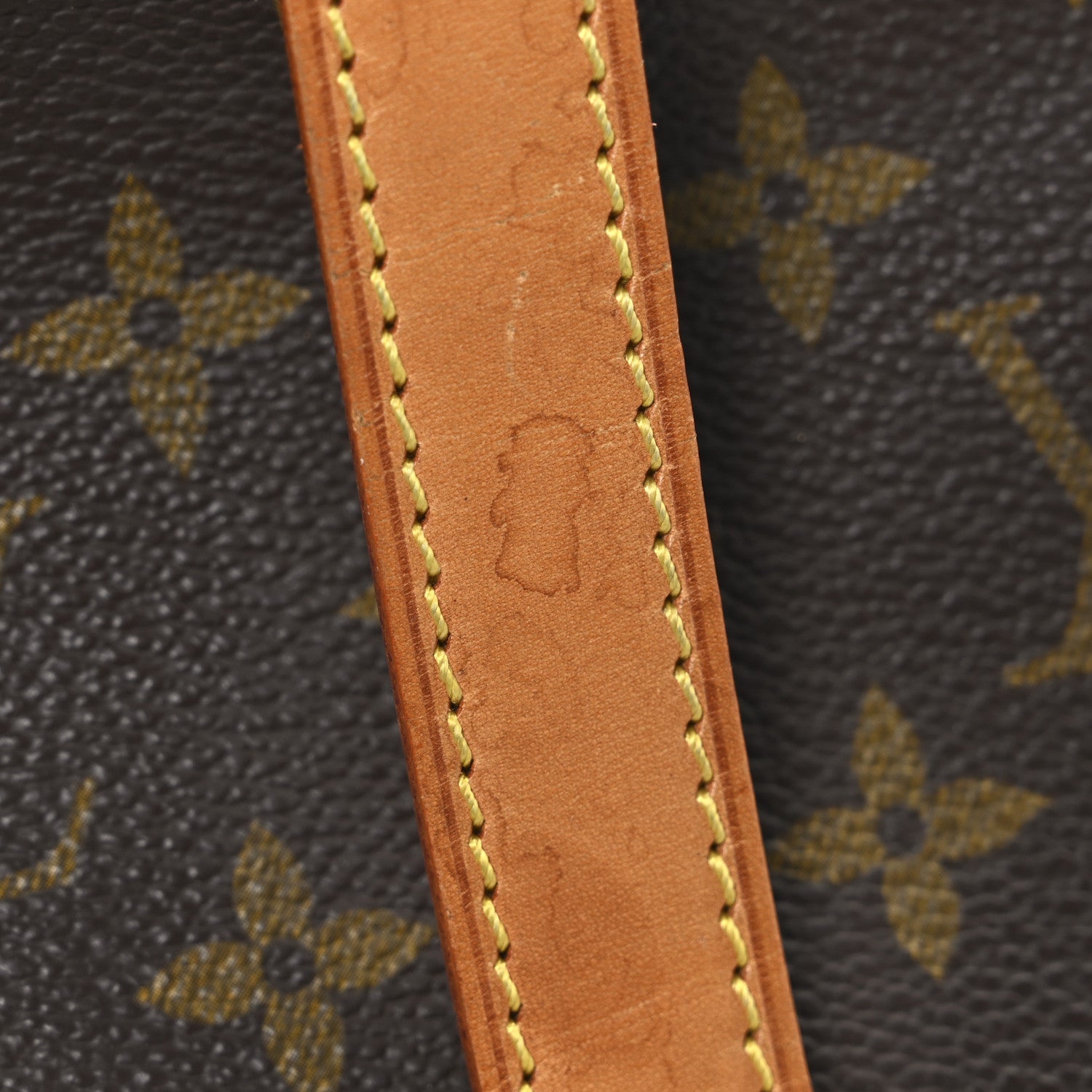 Monogram Saumur 30
