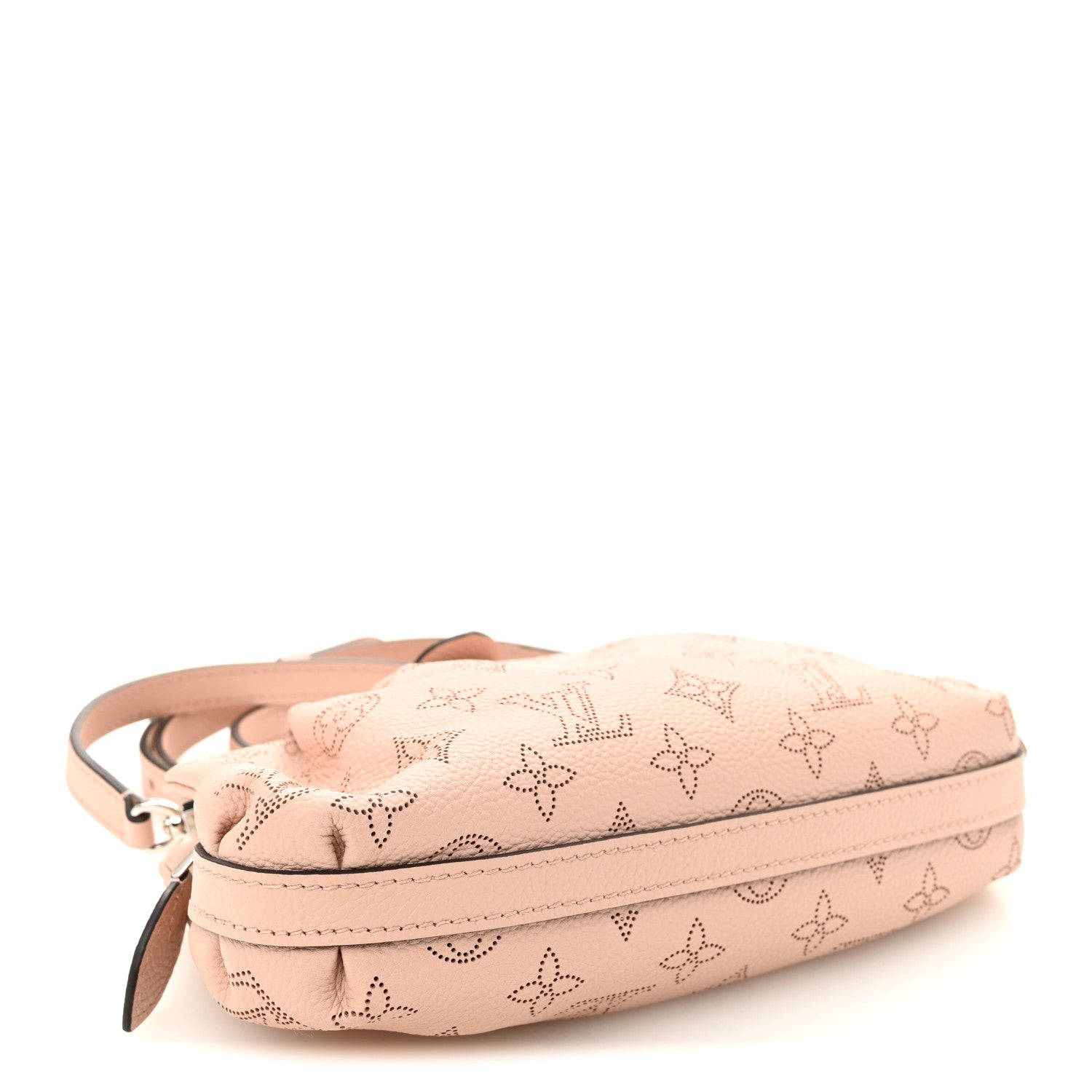 Mahina Scala Mini Pouch Magnolia