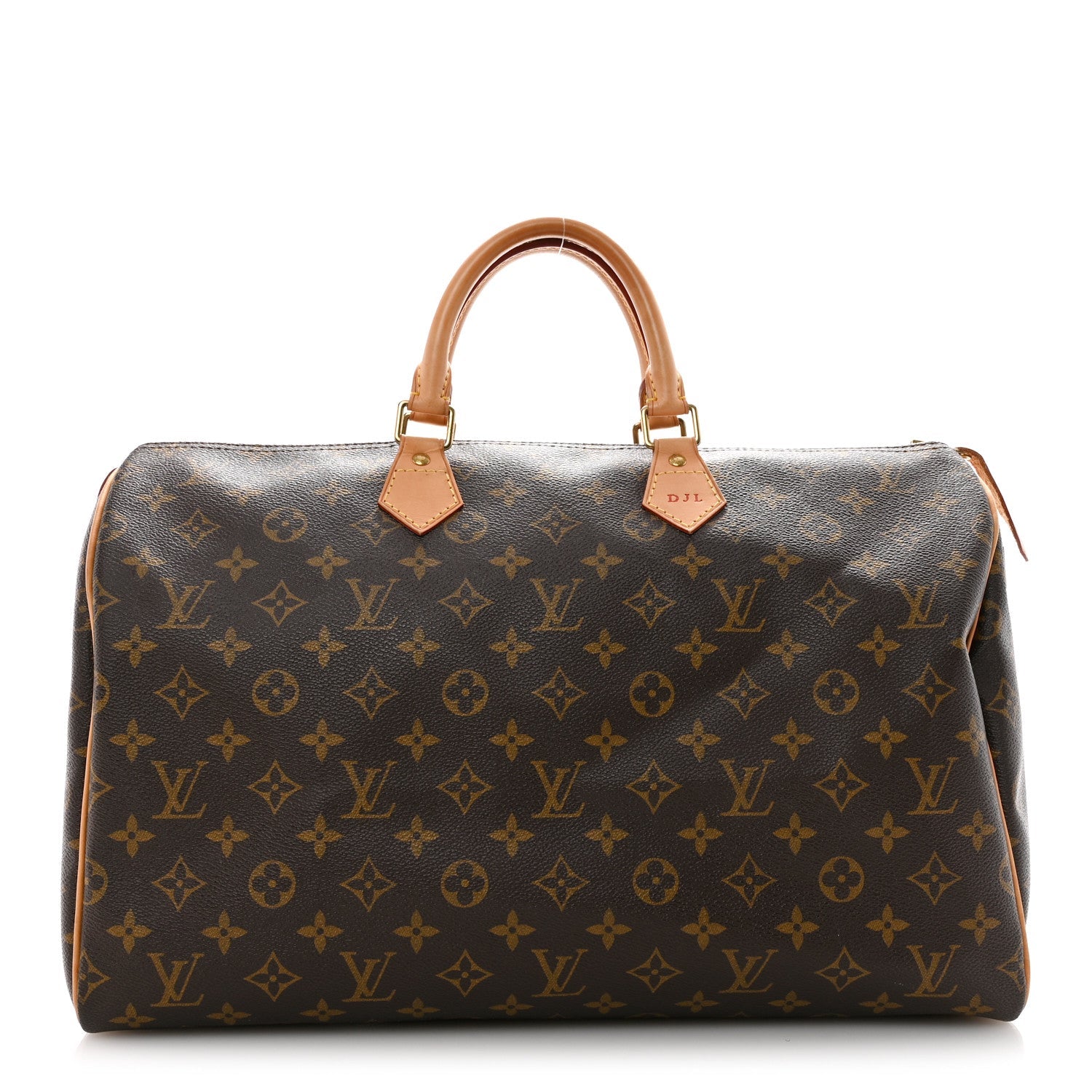 Monogram Speedy 40