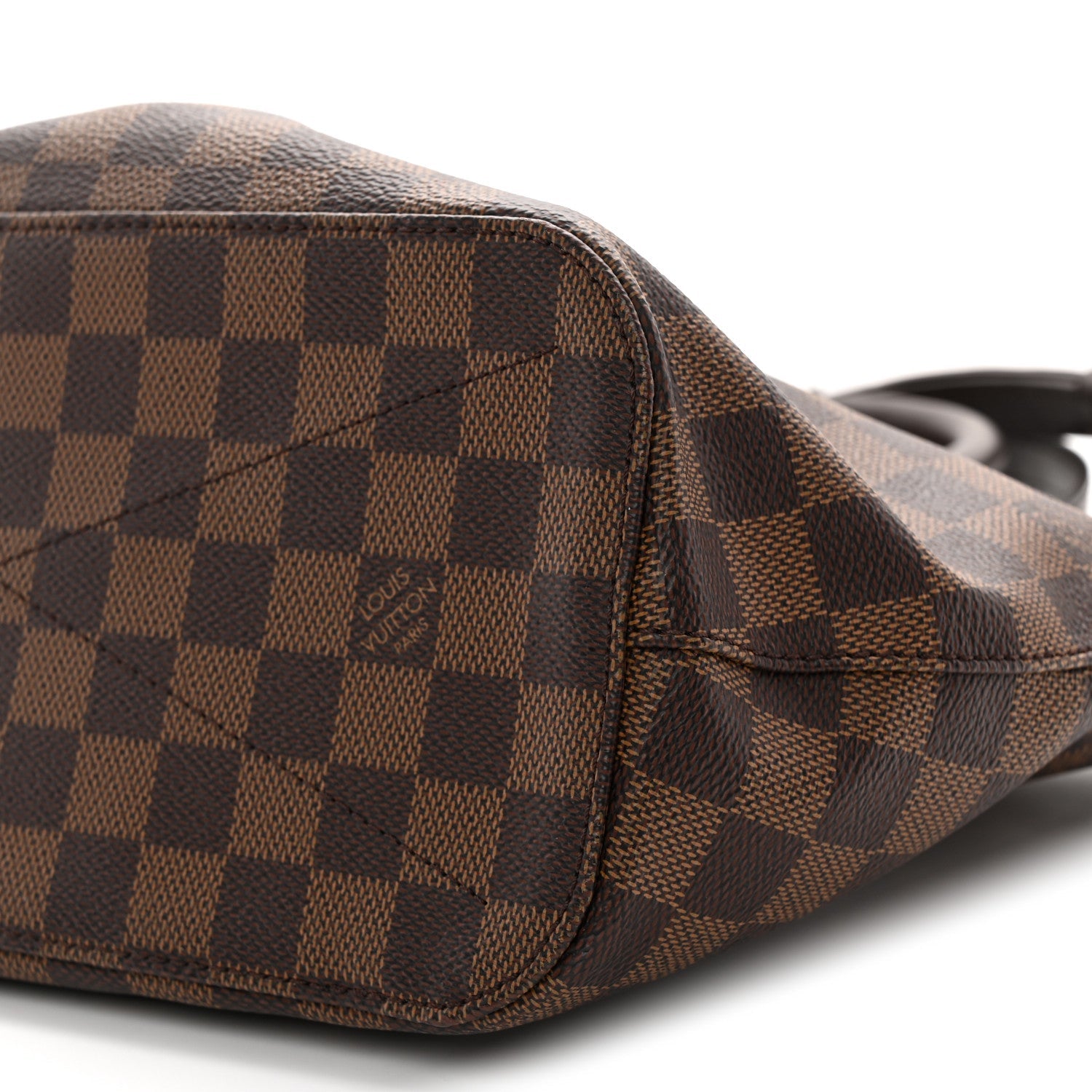 Damier Ebene Siena PM