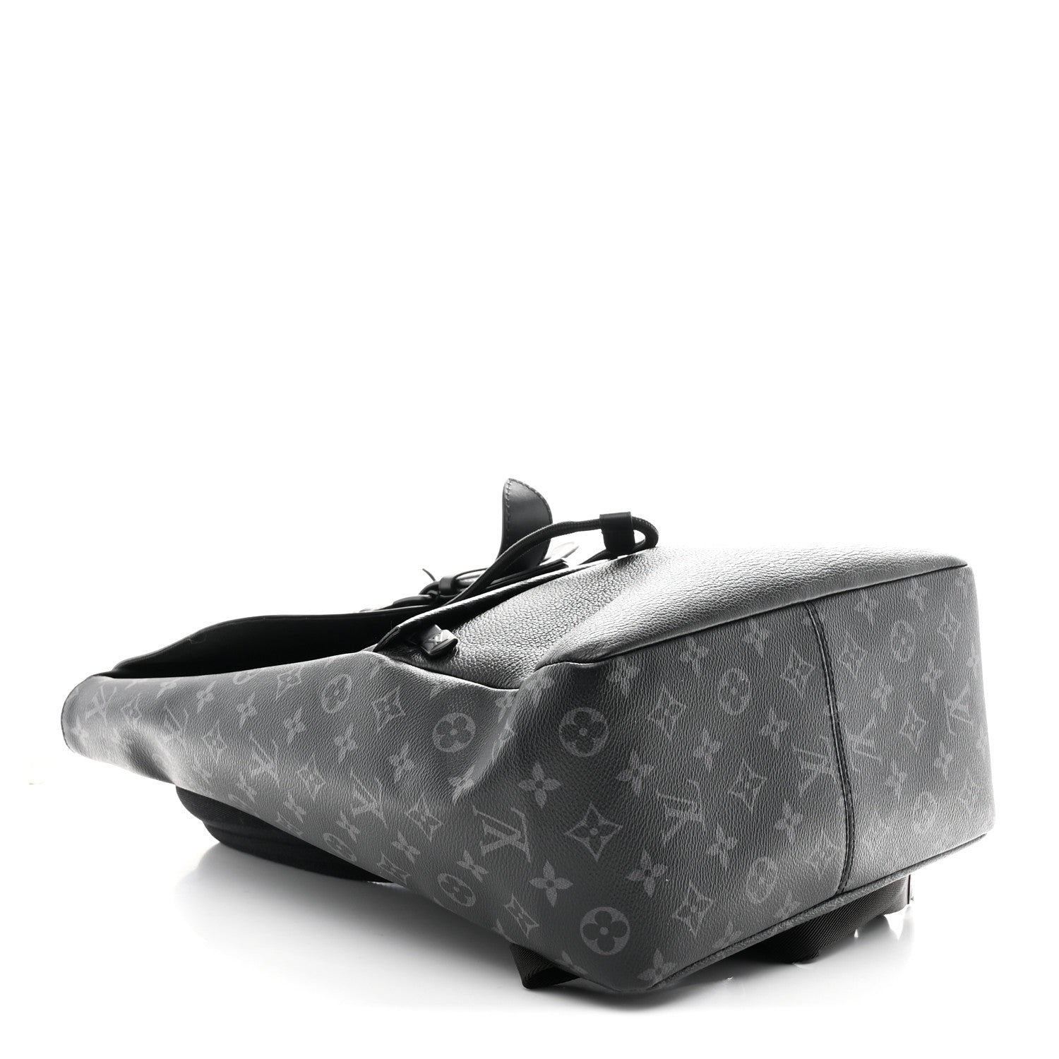 Monogram Eclipse Saumur Backpack