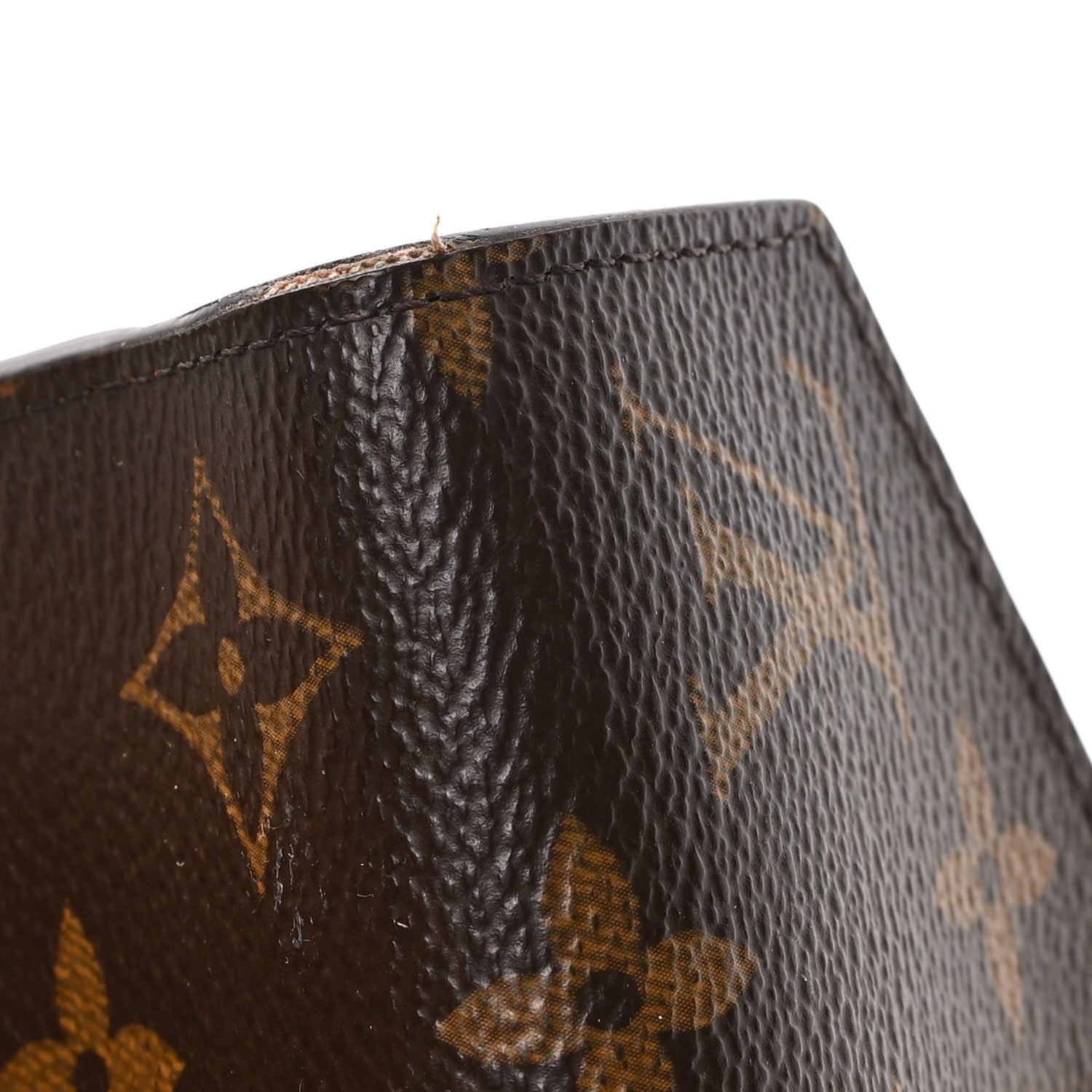 Monogram Victorine Wallet Rose Ballerine