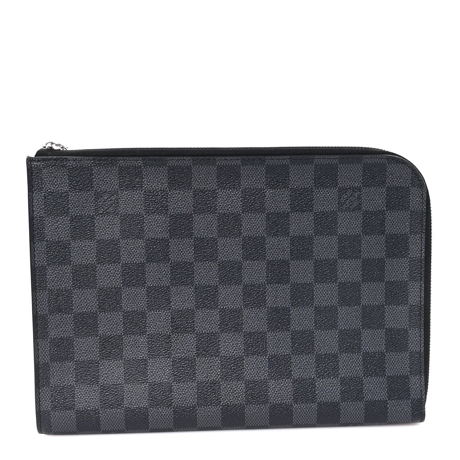 Damier Graphite Pochette Jour PM