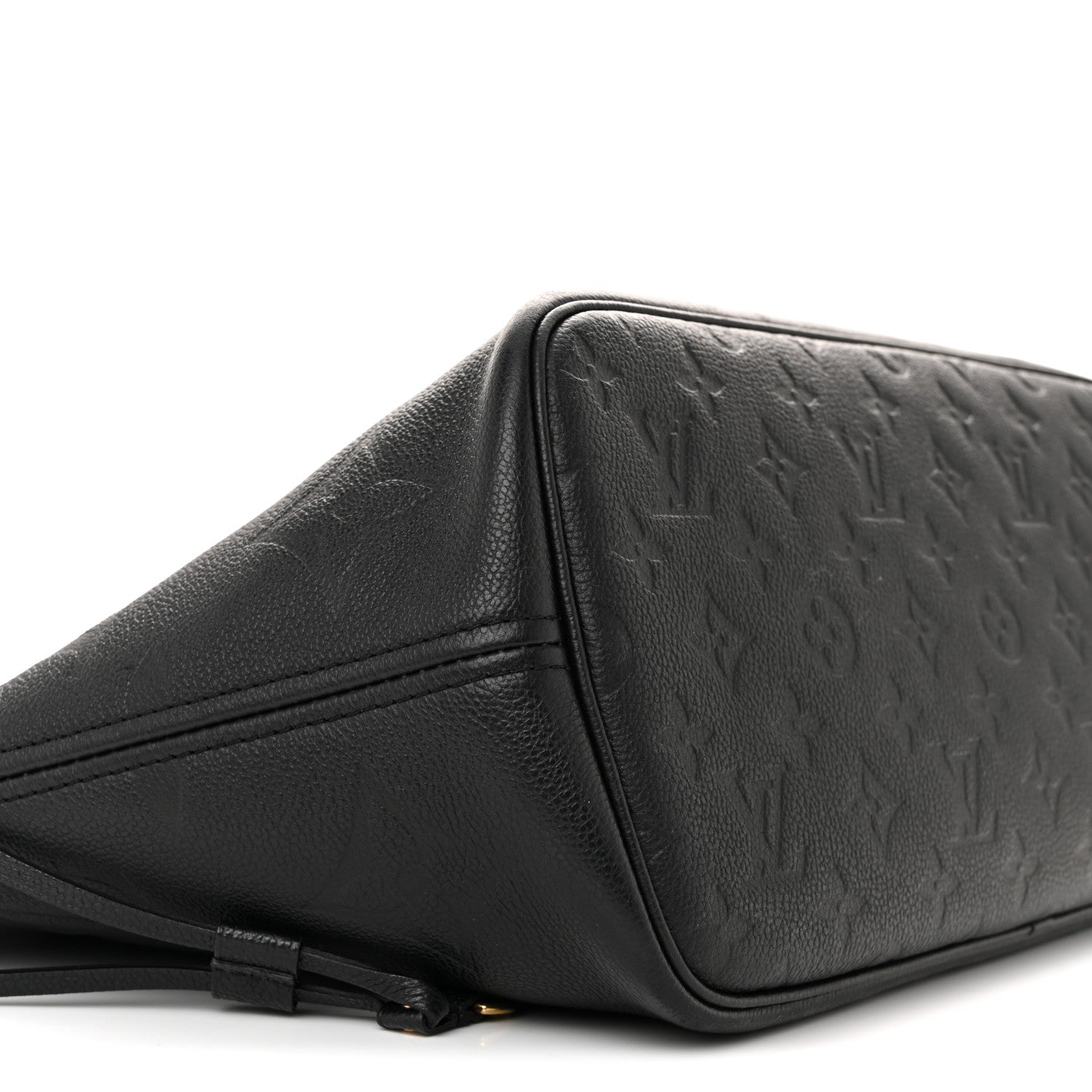 Empreinte Monogram Giant Neverfull MM Black