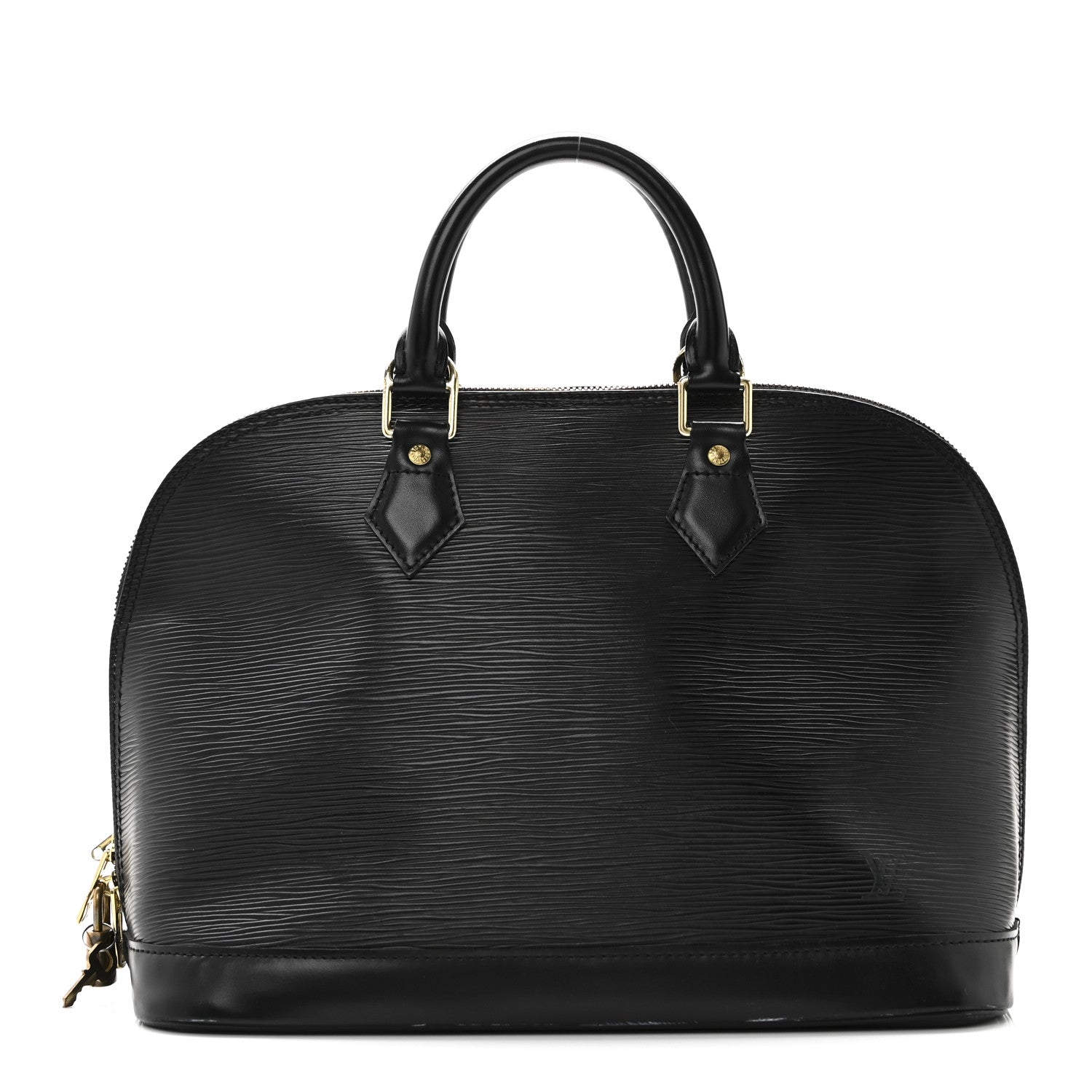 Epi Alma PM Black