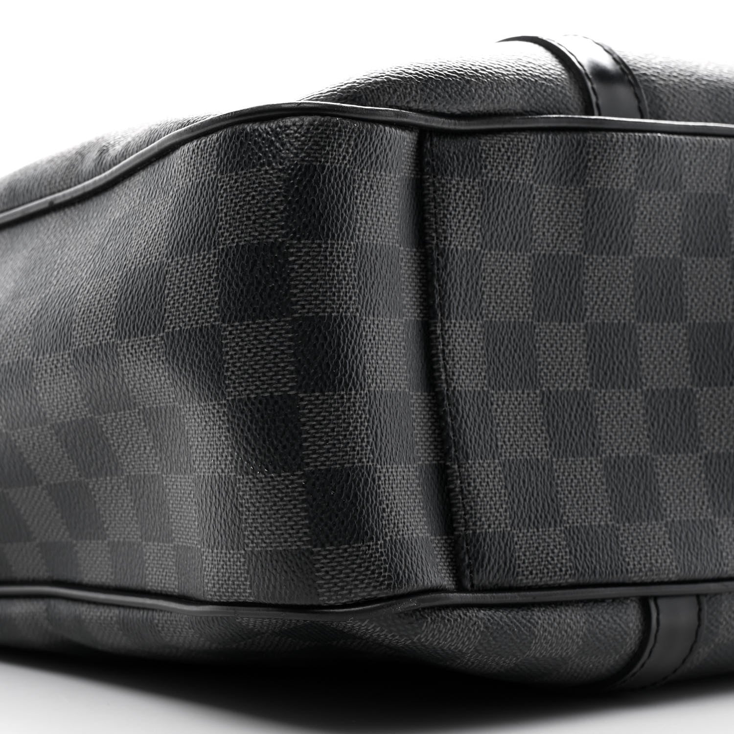 Damier Graphite Tadao