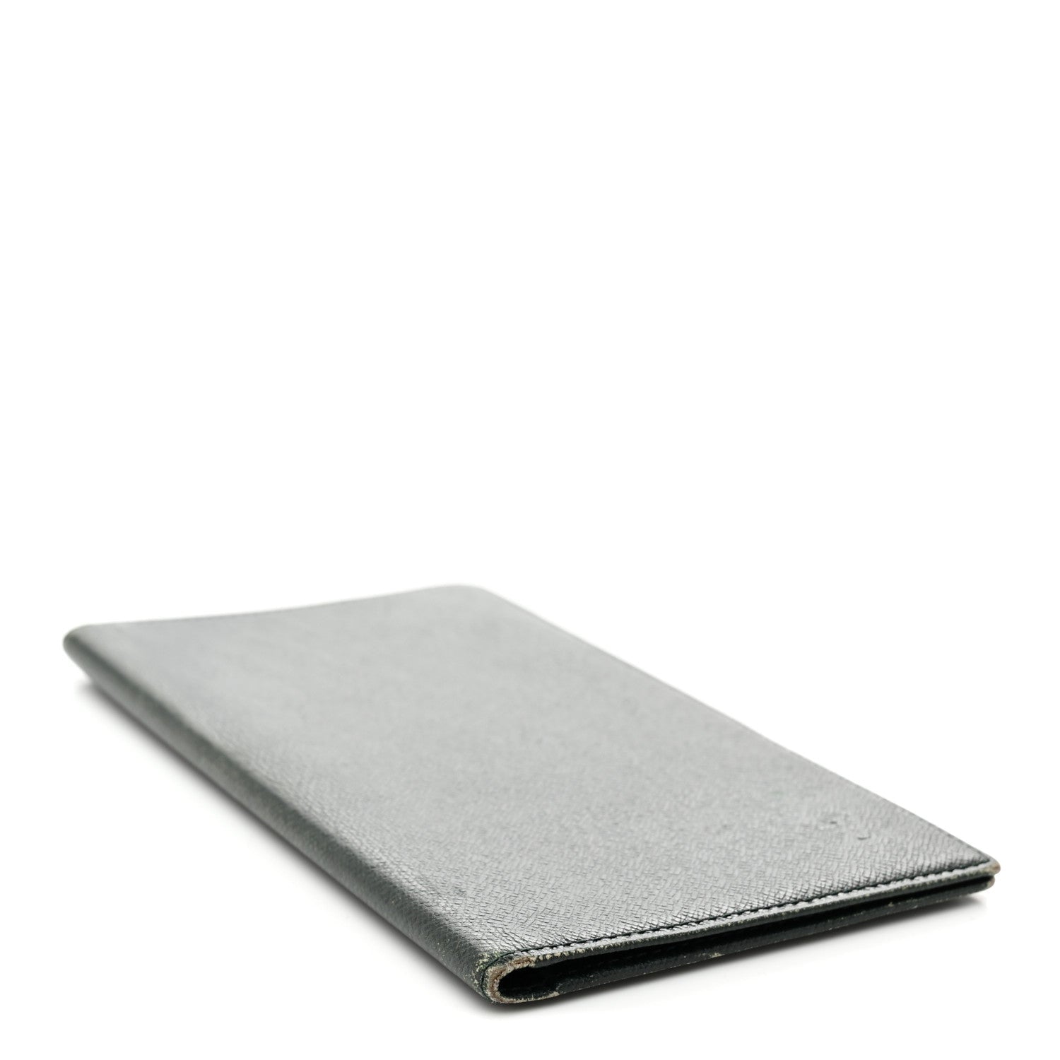 Taiga Brazza Wallet Dark Green