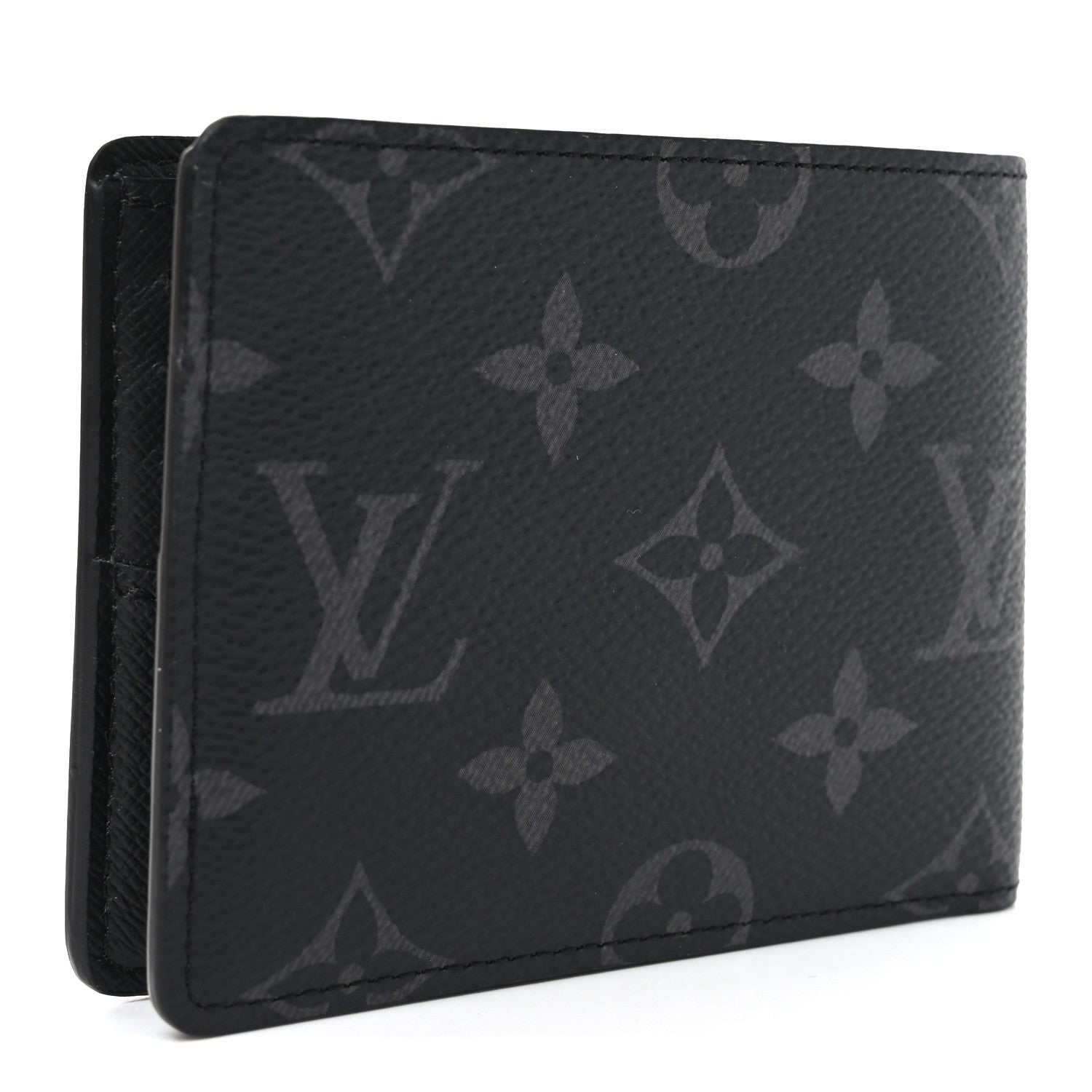 Monogram Eclipse Slender Wallet