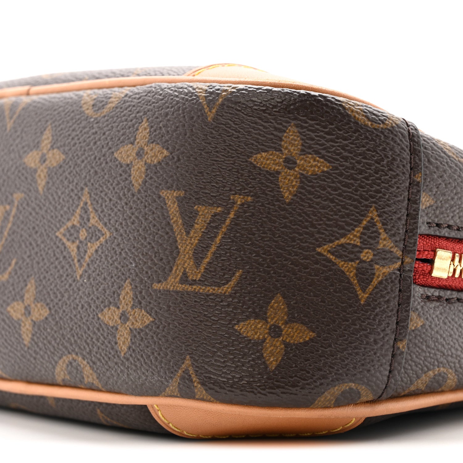 Monogram Deauville Mini